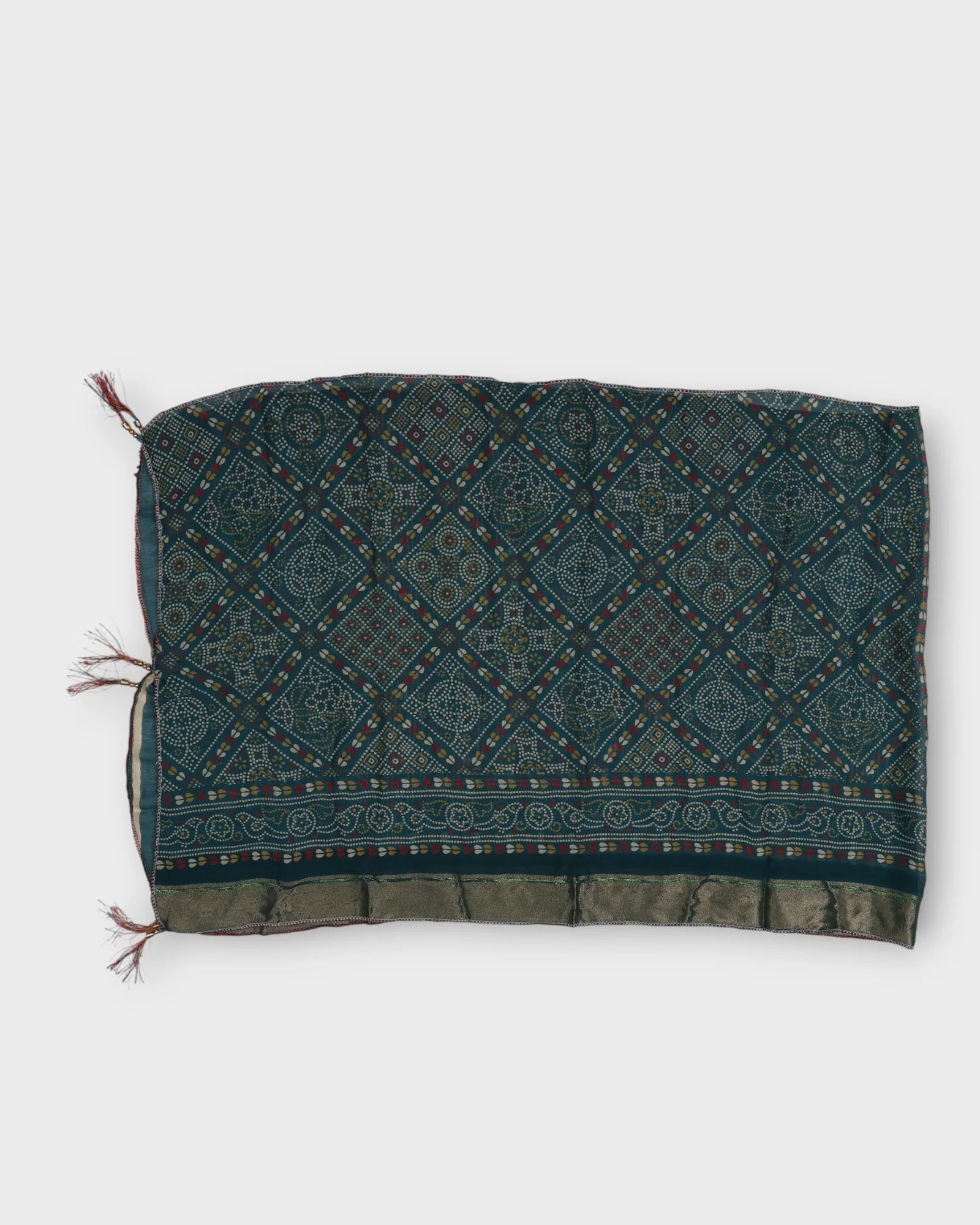 Sleek Travel Scarf for Women