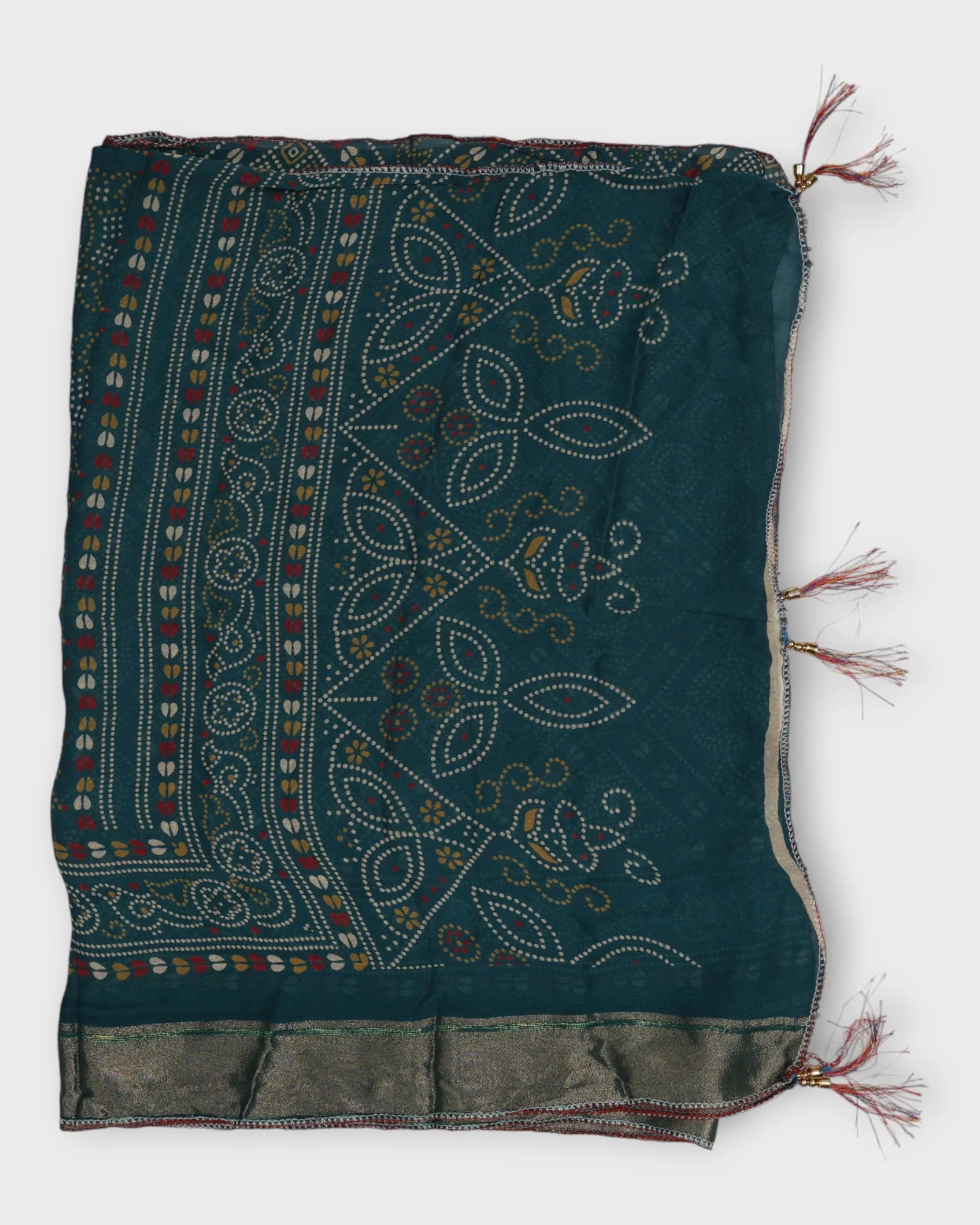 Sleek Travel Scarf for Women