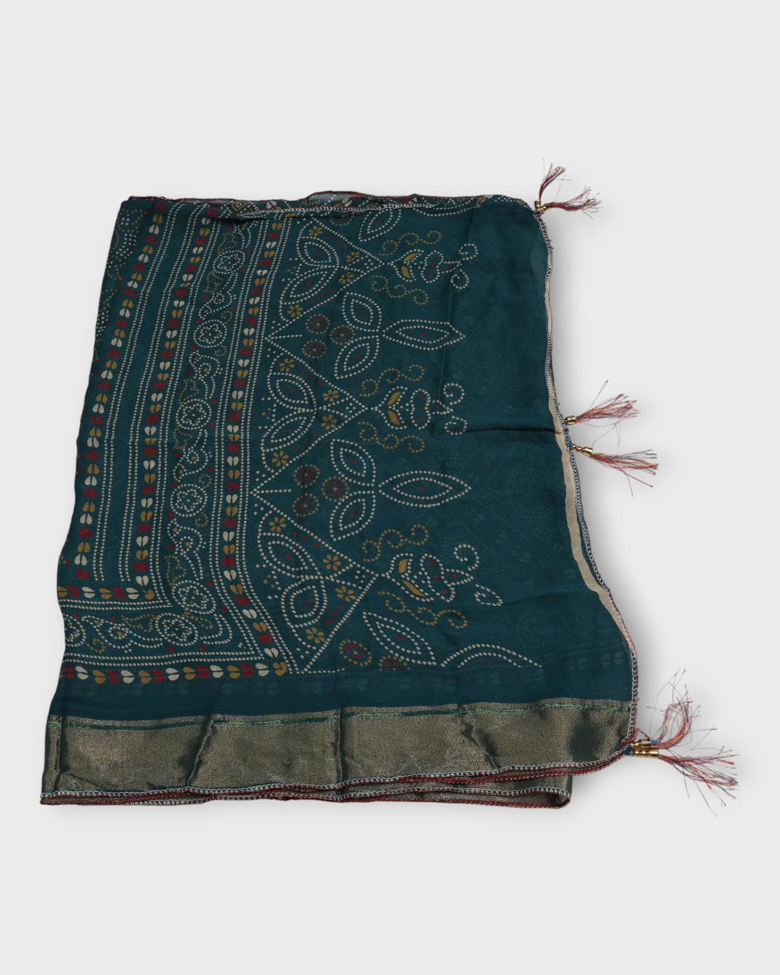 Sleek Travel Scarf for Women