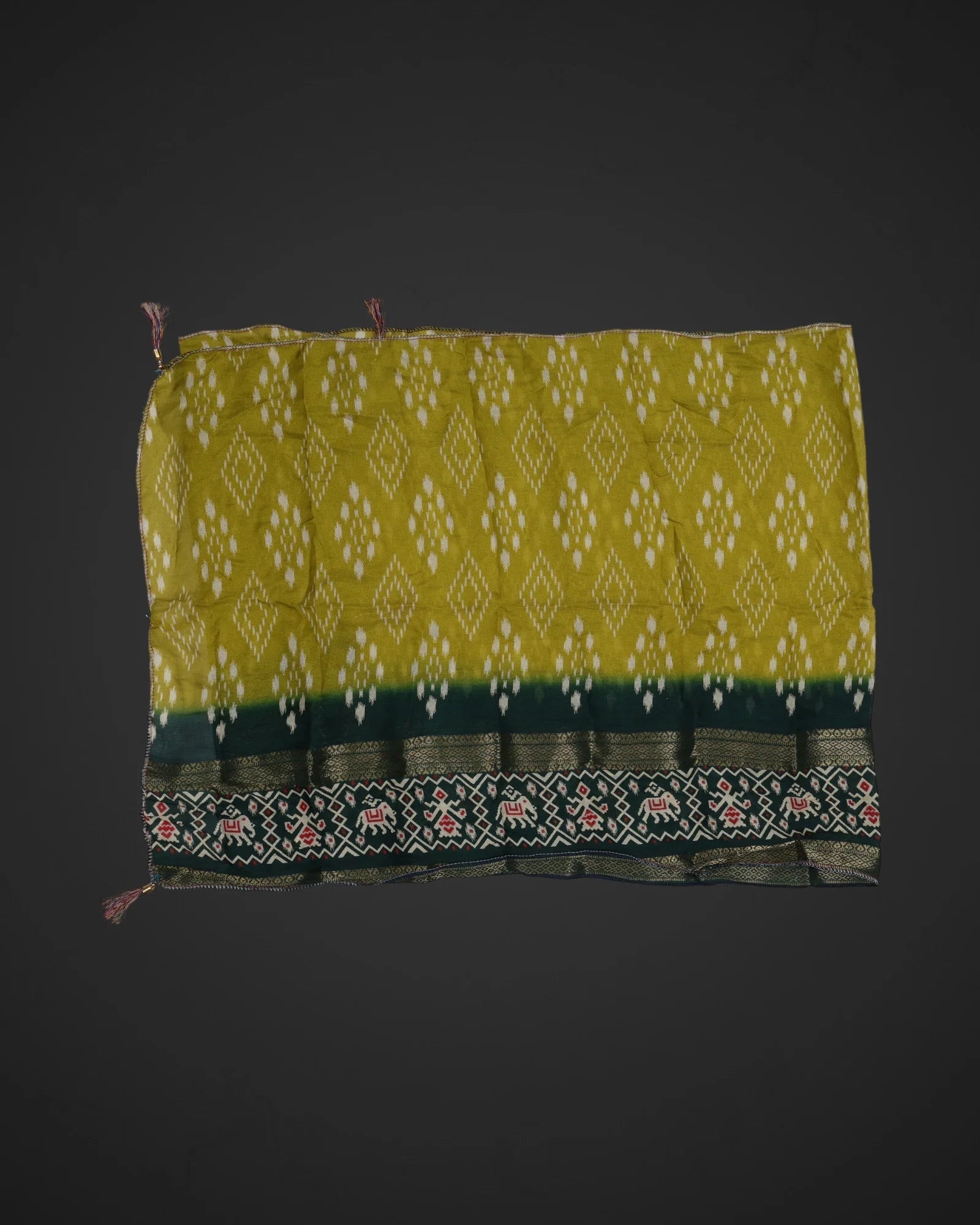 Trendy Lightweight Wrap