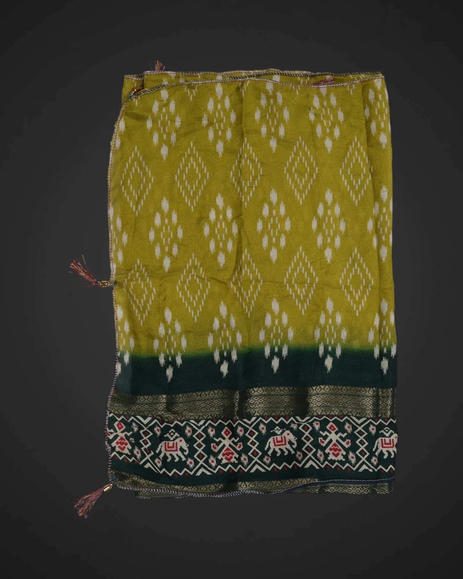 Trendy Lightweight Wrap