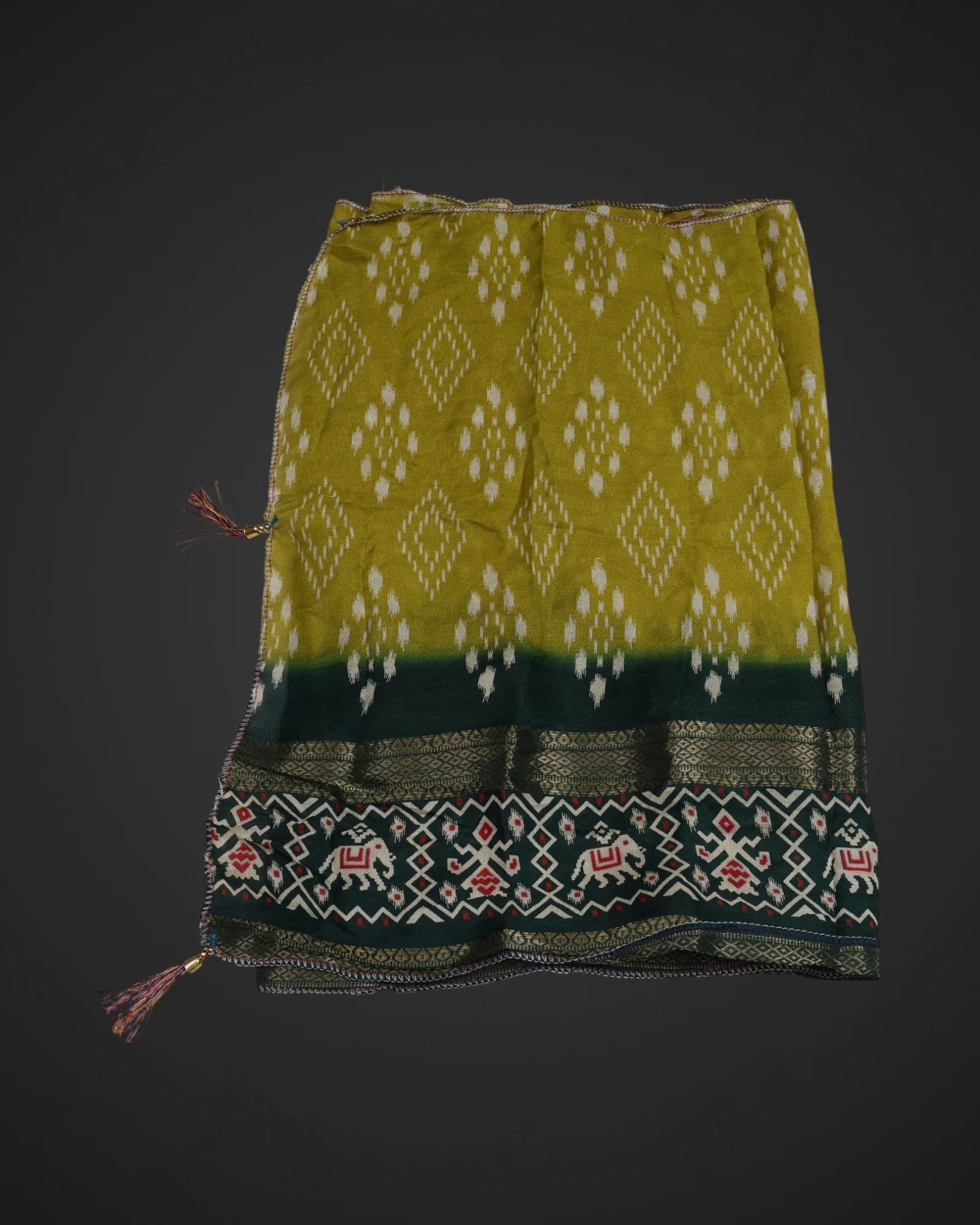 Trendy Lightweight Wrap