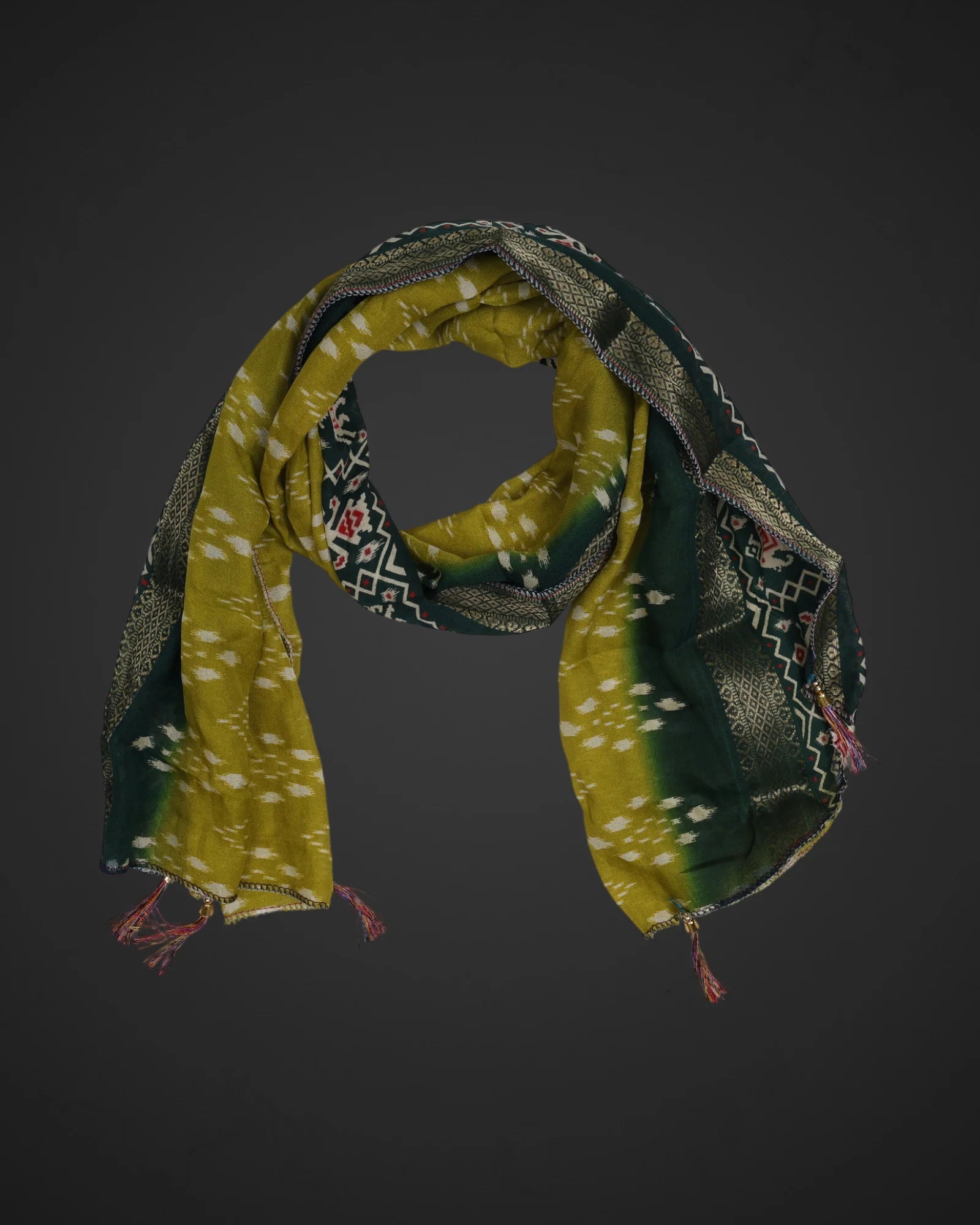 Trendy Lightweight Wrap