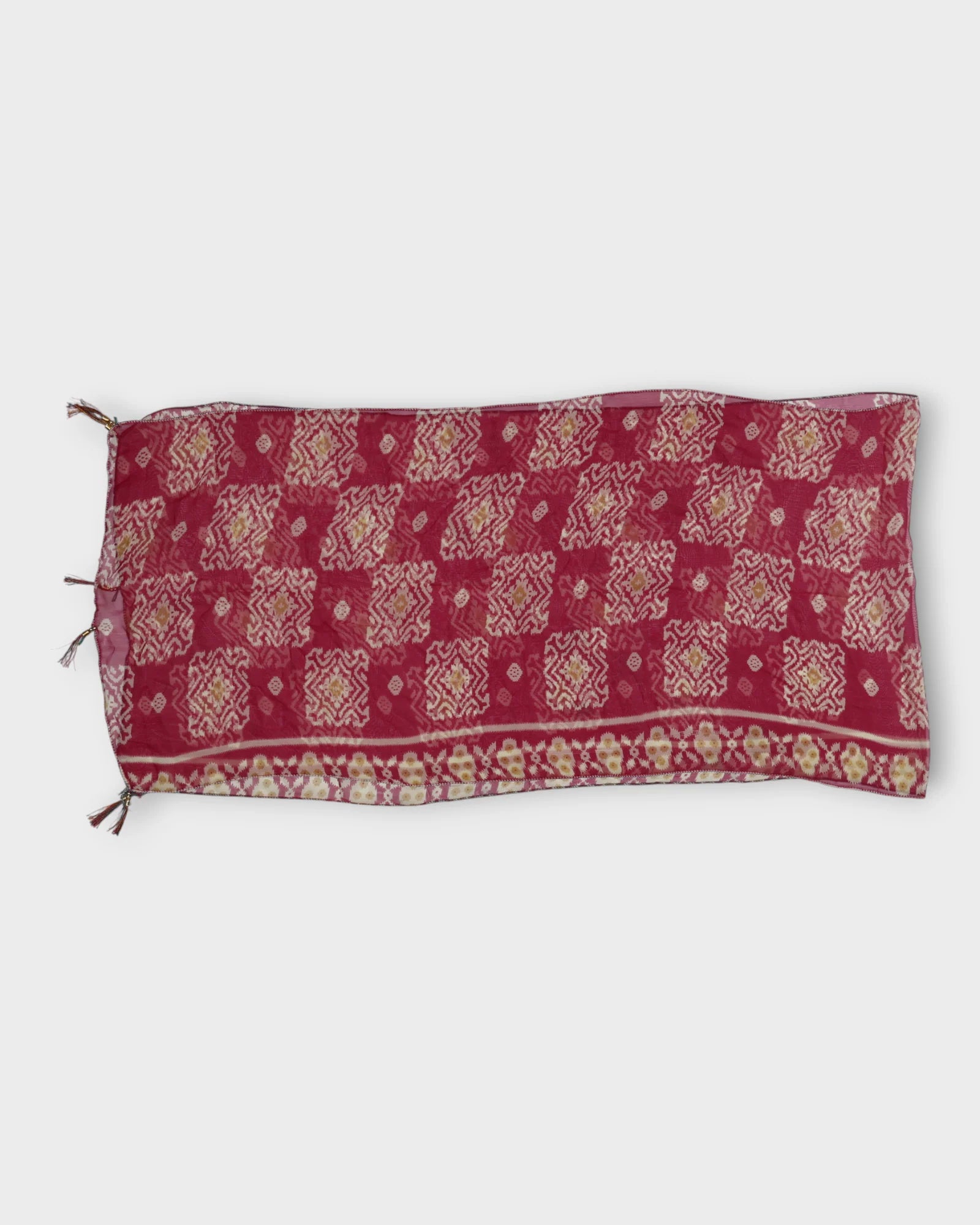 Charming Travel Women's Scarf