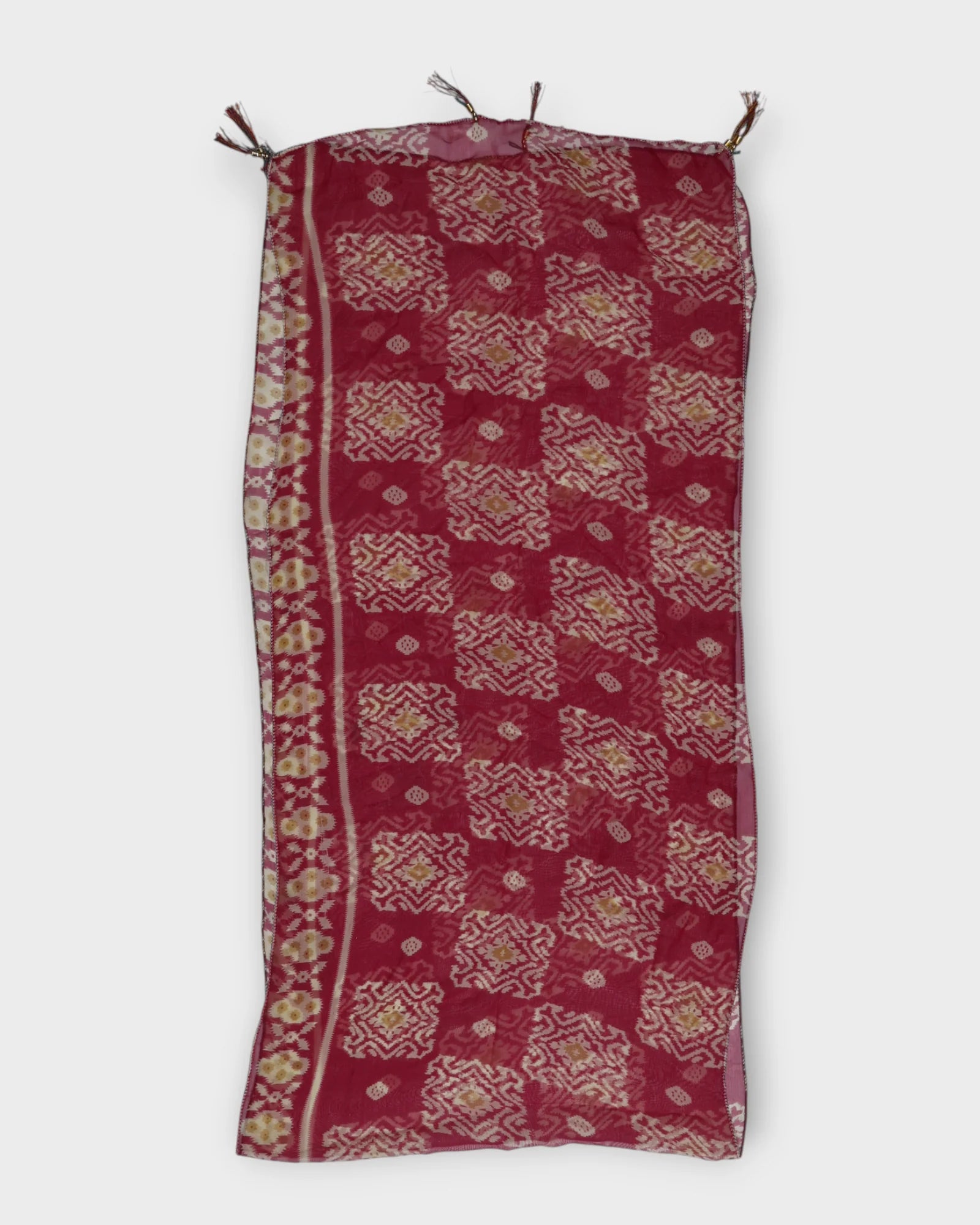 Charming Travel Women's Scarf