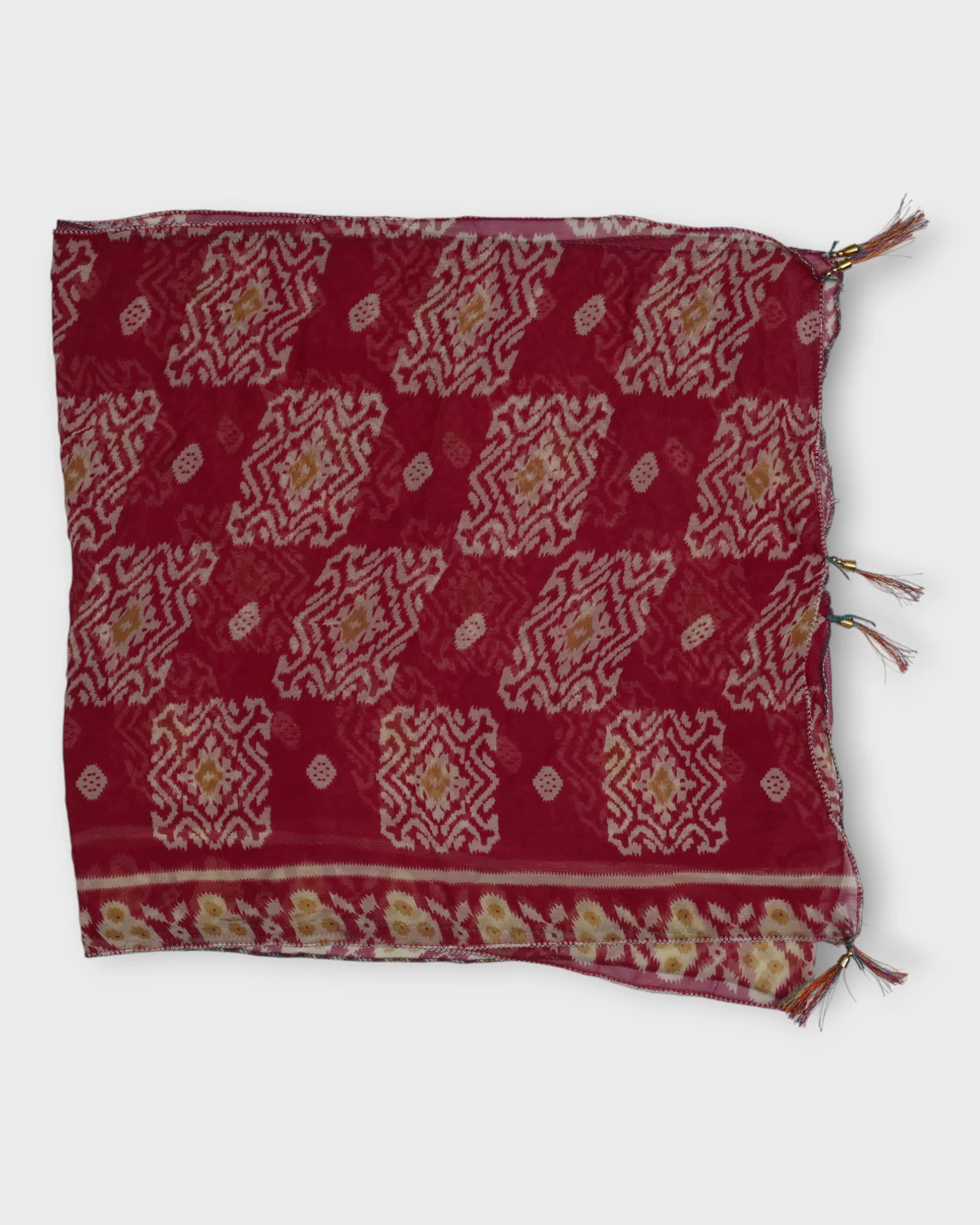 Charming Travel Women's Scarf