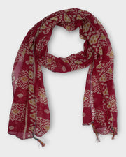 Charming Travel Women's Scarf