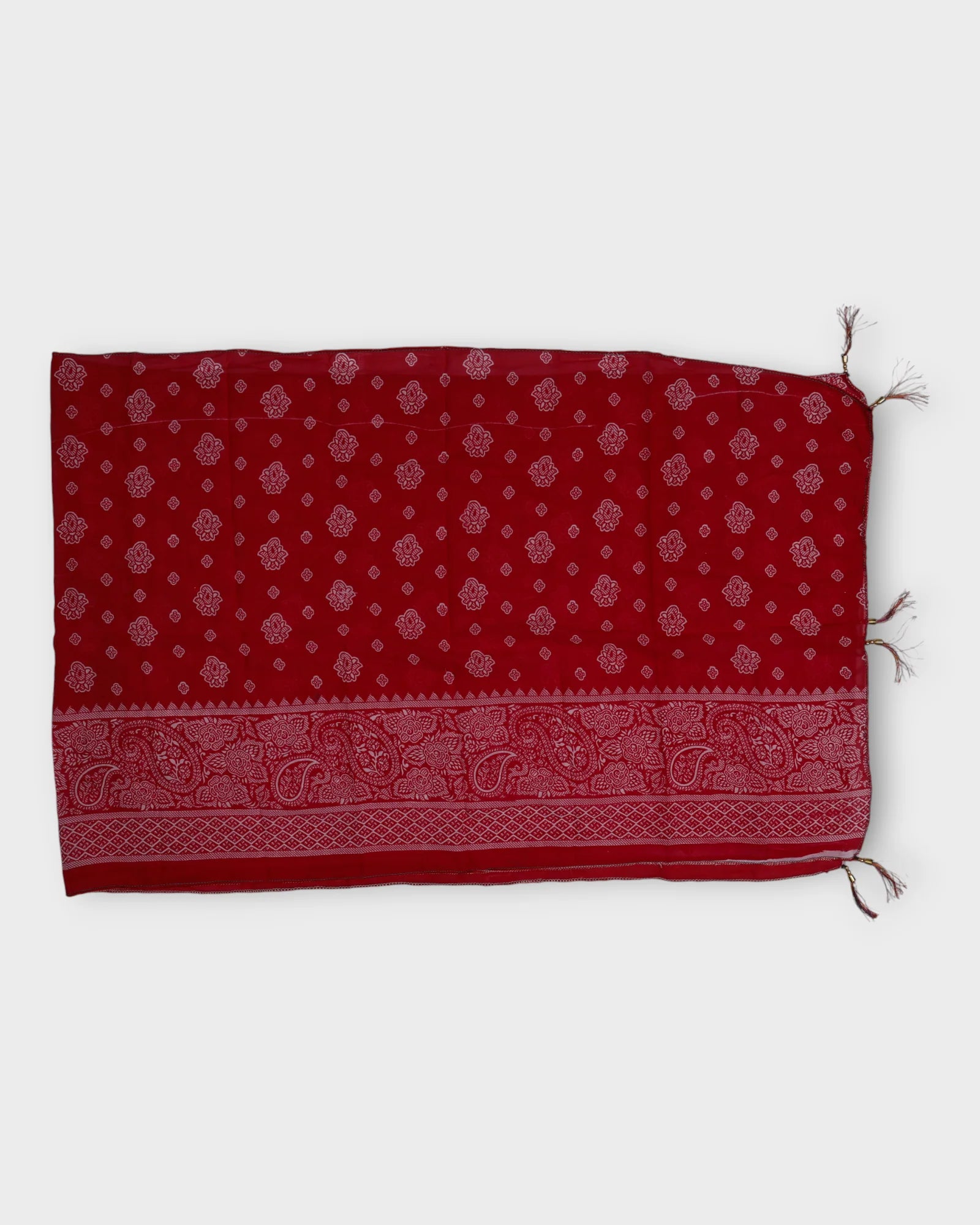 Ultimate Comfort Women's Scarf
