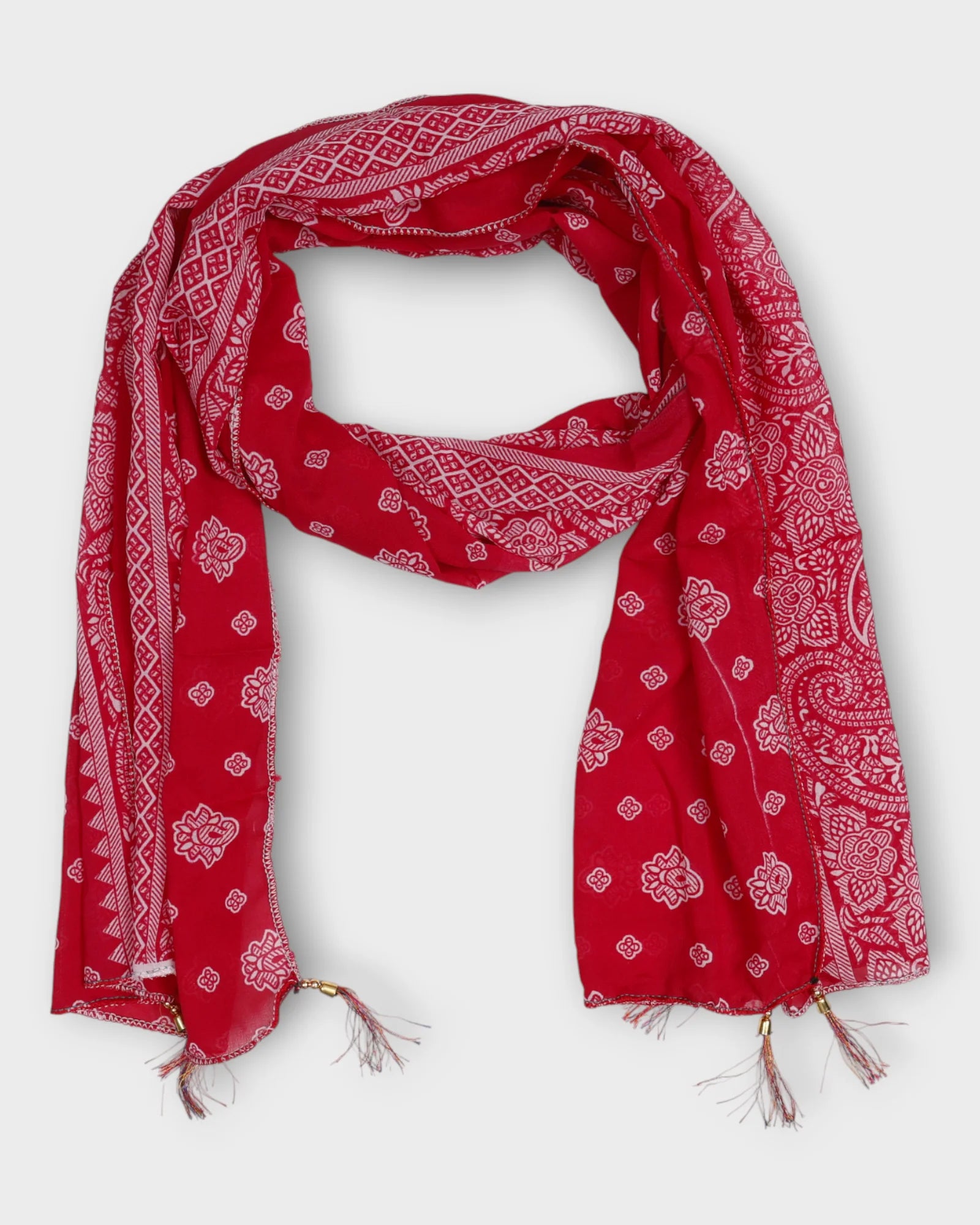 Ultimate Comfort Women's Scarf