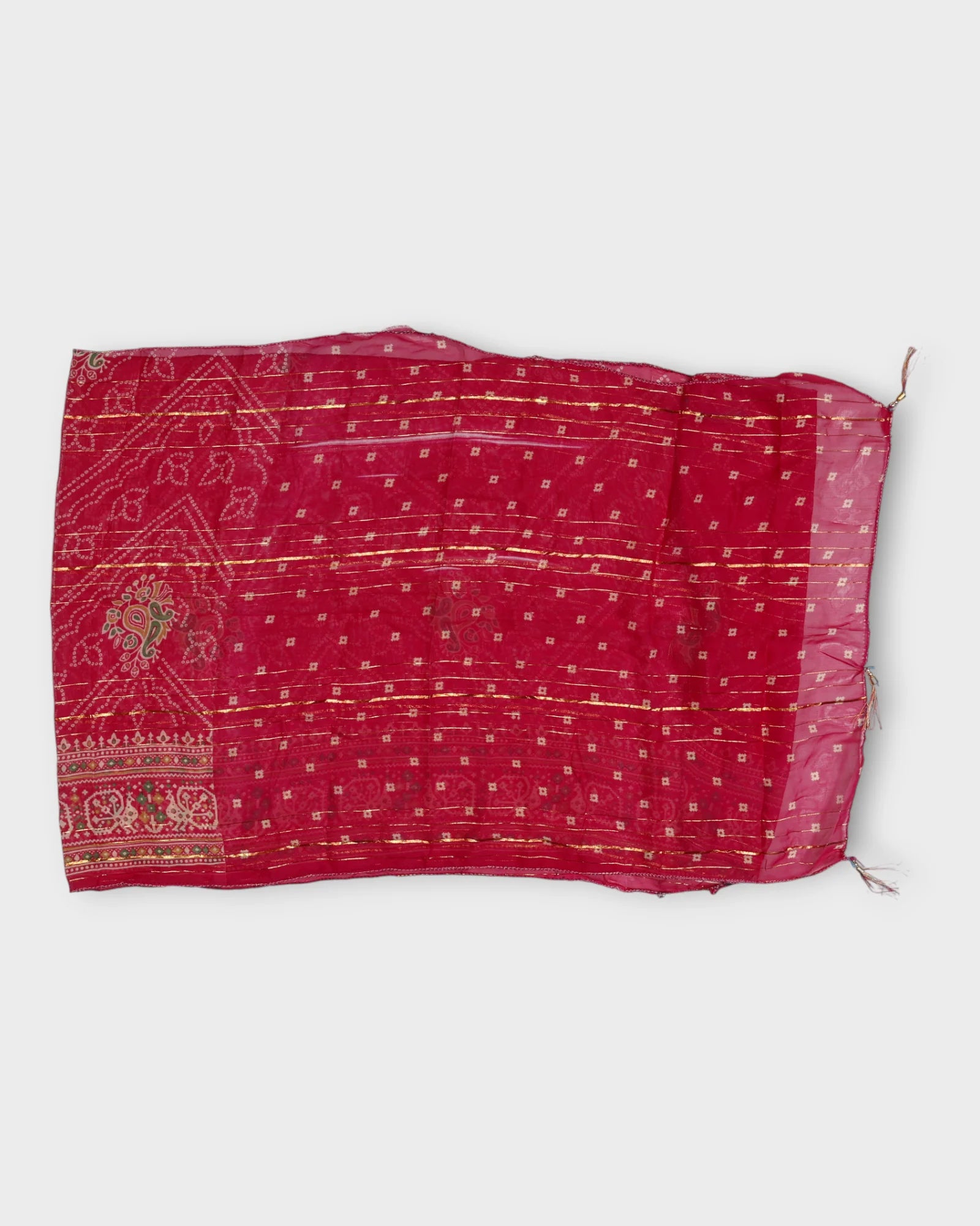 Classic Luxury Women's Wrap