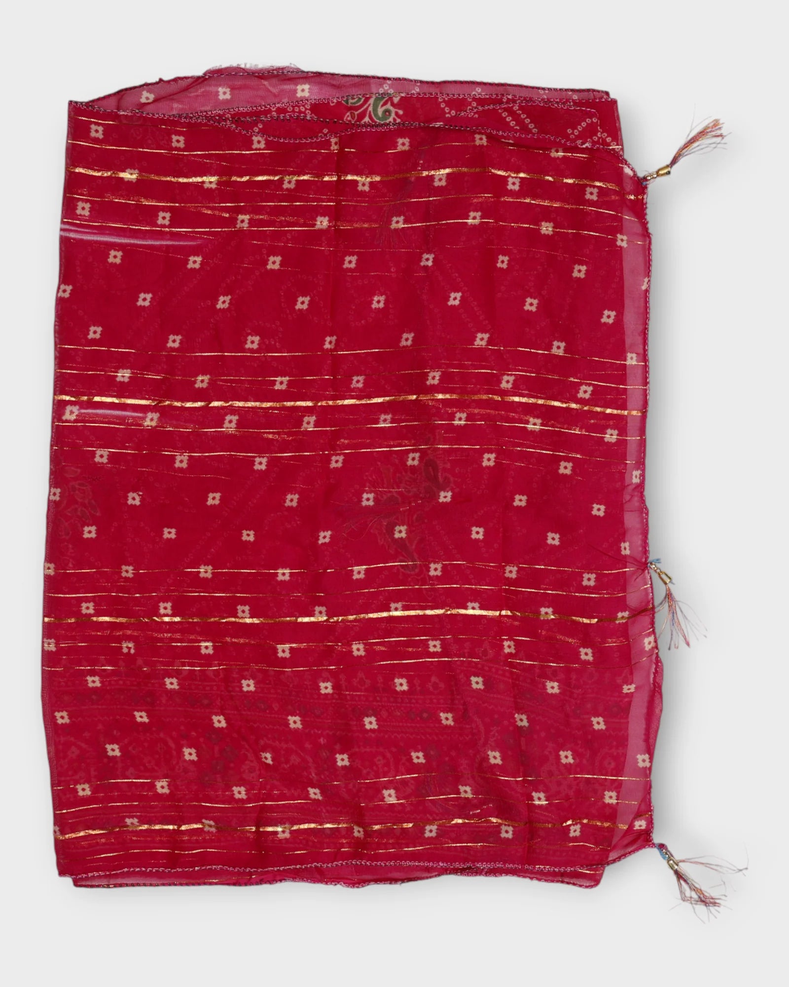 Classic Luxury Women's Wrap