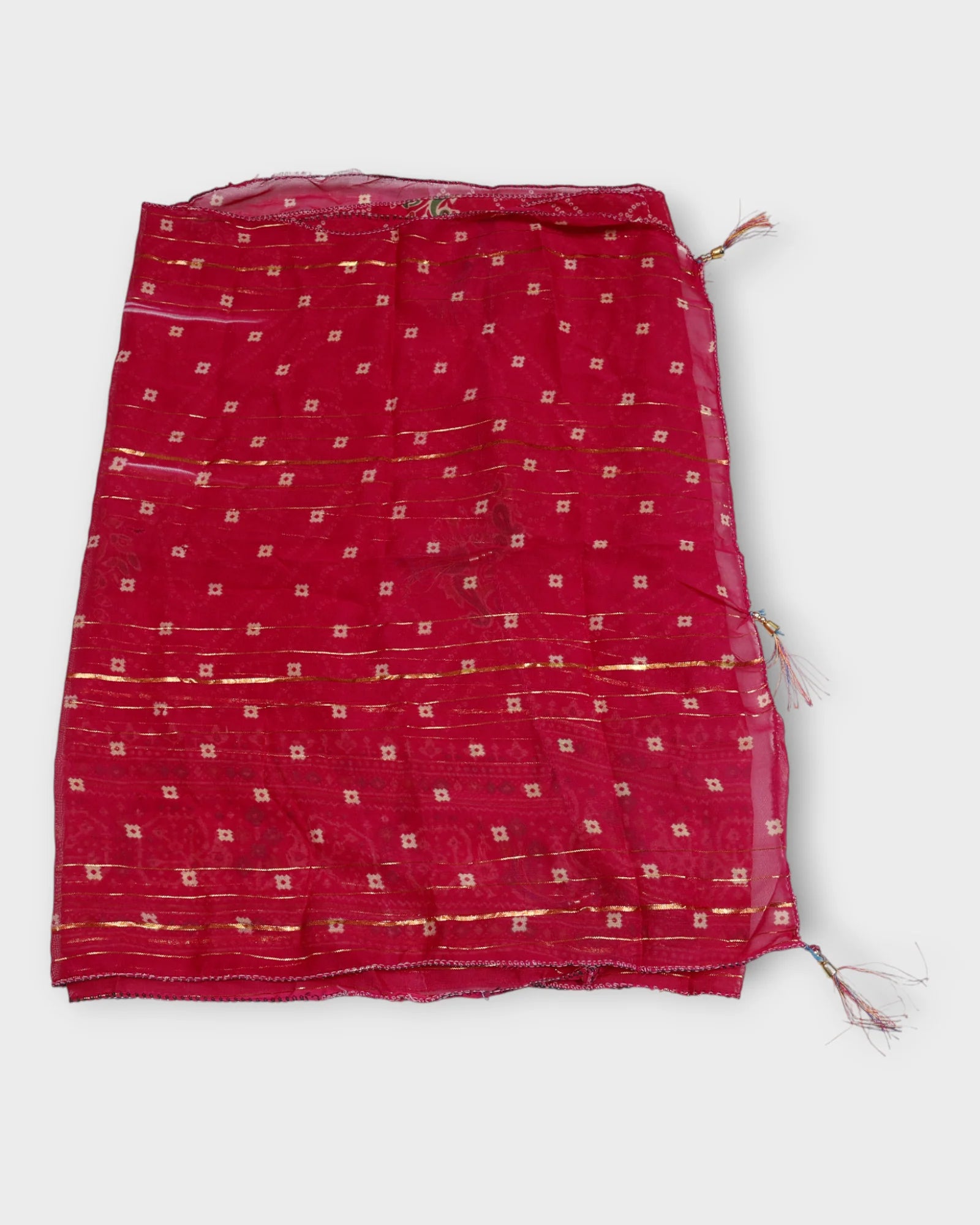 Classic Luxury Women's Wrap