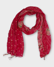 Classic Luxury Women's Wrap