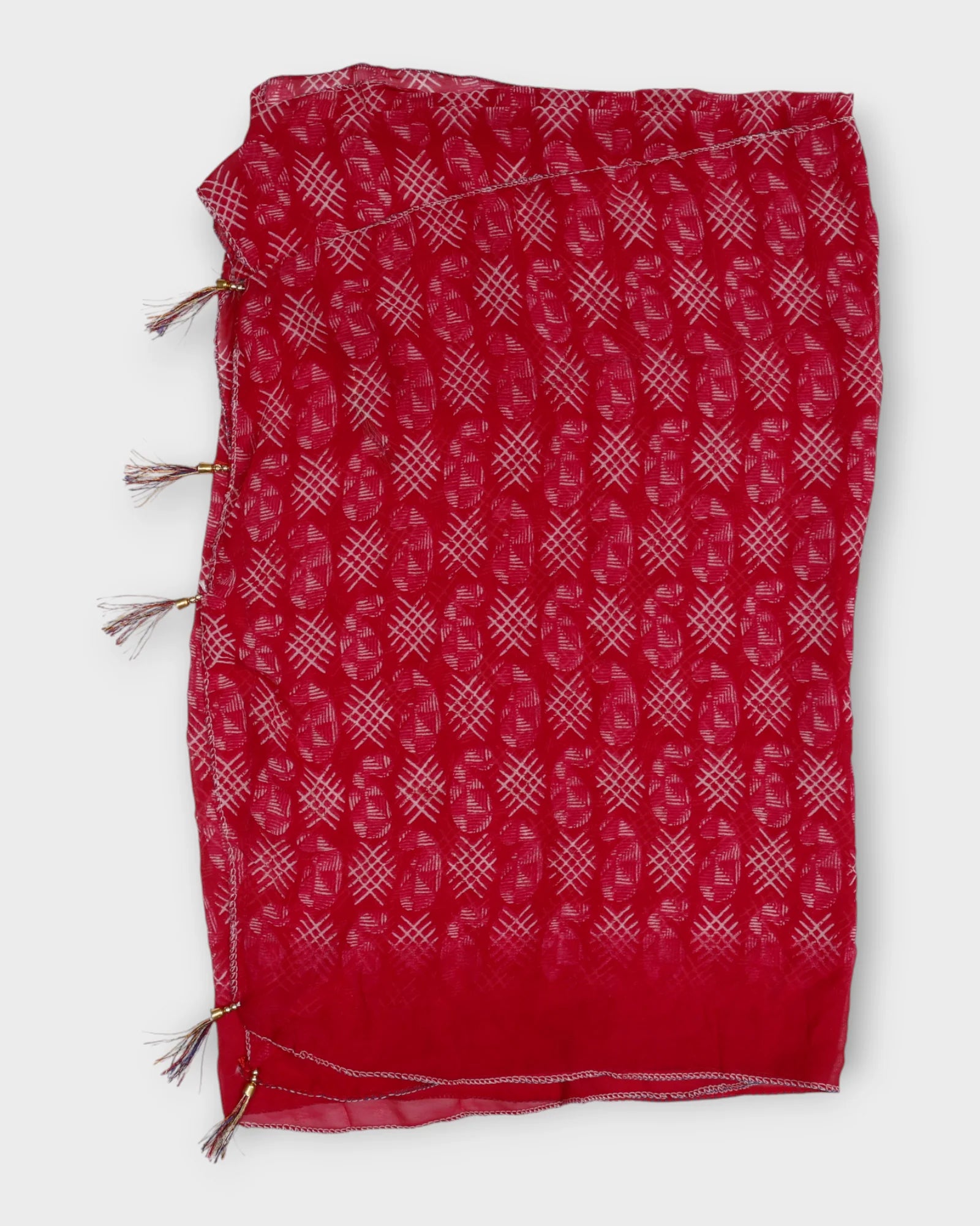 Versatile Everyday Women's Scarf