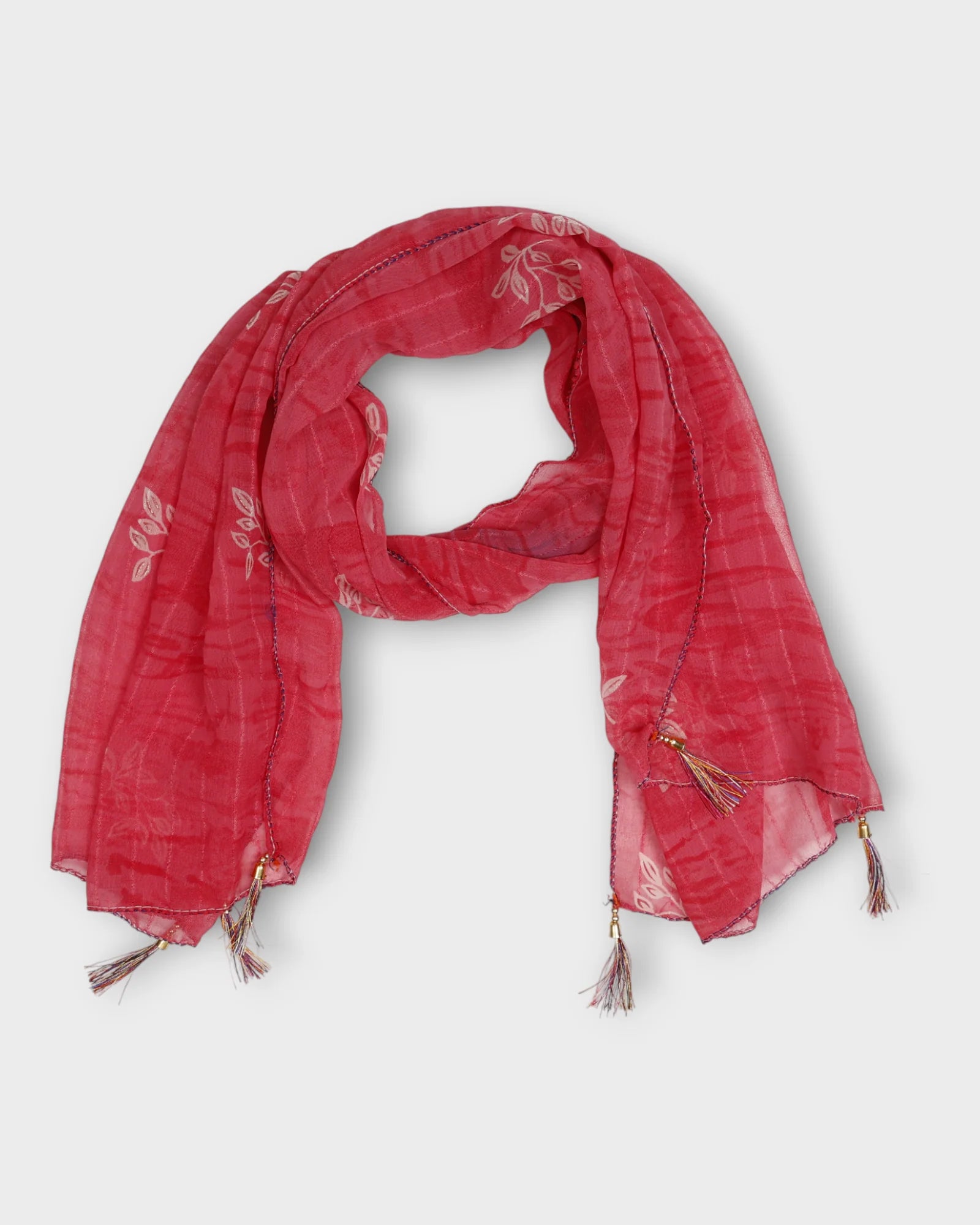 Essential Cozy Women's Scarf