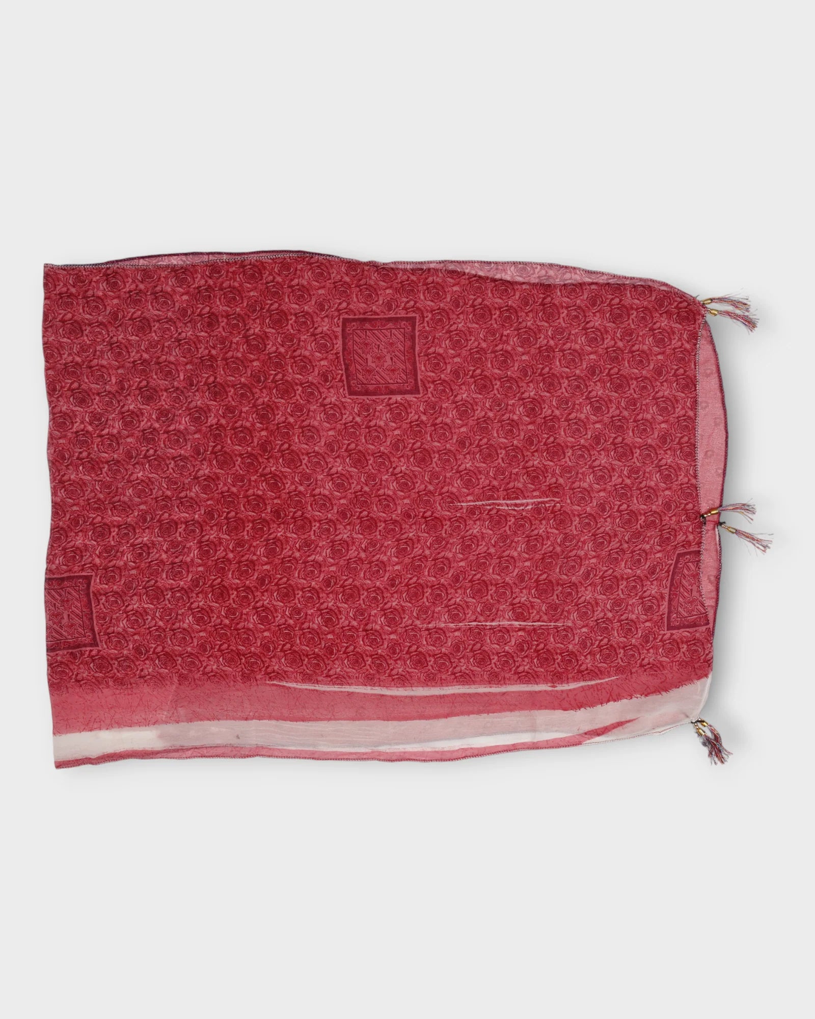Fashion-Forward Women's Wrap