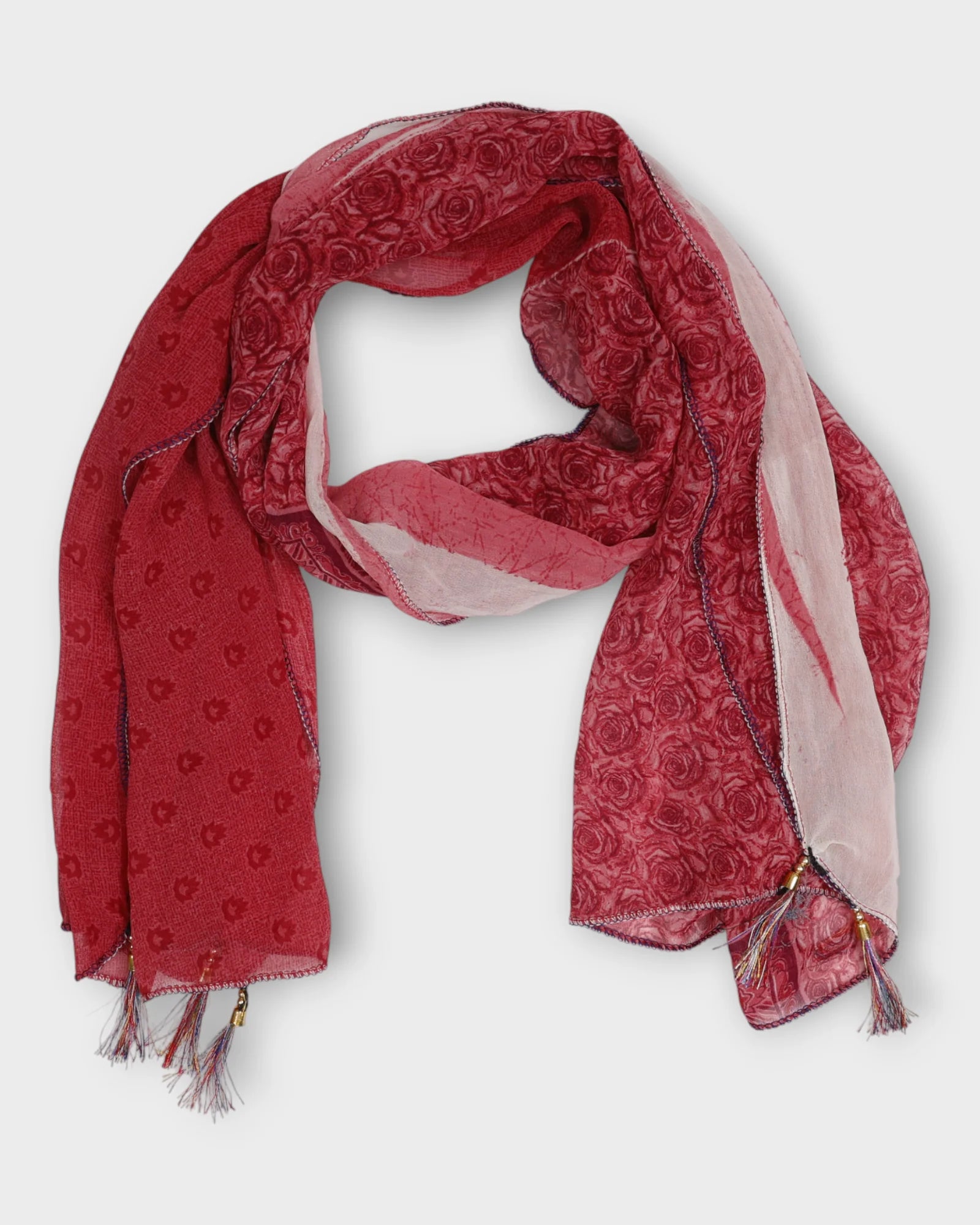 Fashion-Forward Women's Wrap