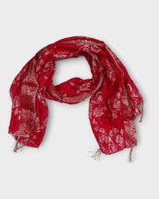 Soft Zari Women's Scarf