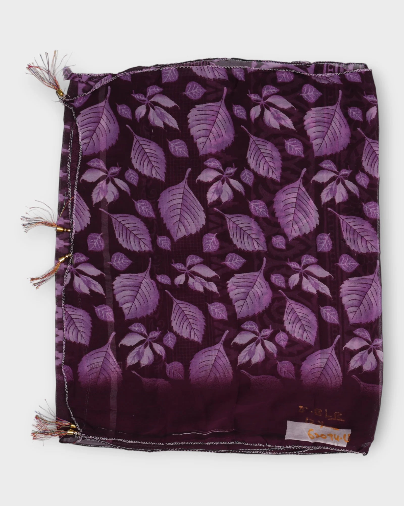 Elegant Travel Women's Wrap