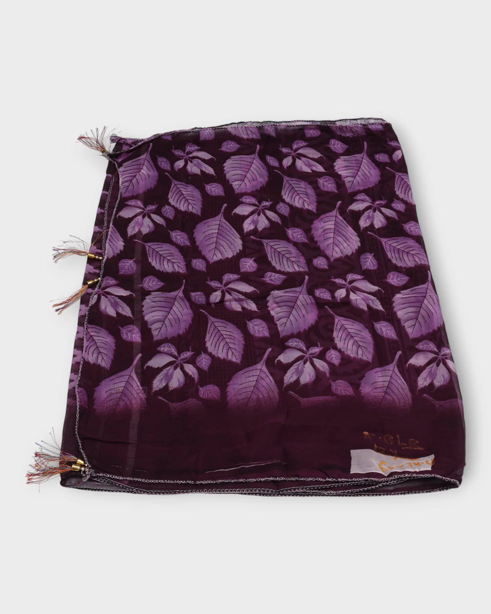 Elegant Travel Women's Wrap