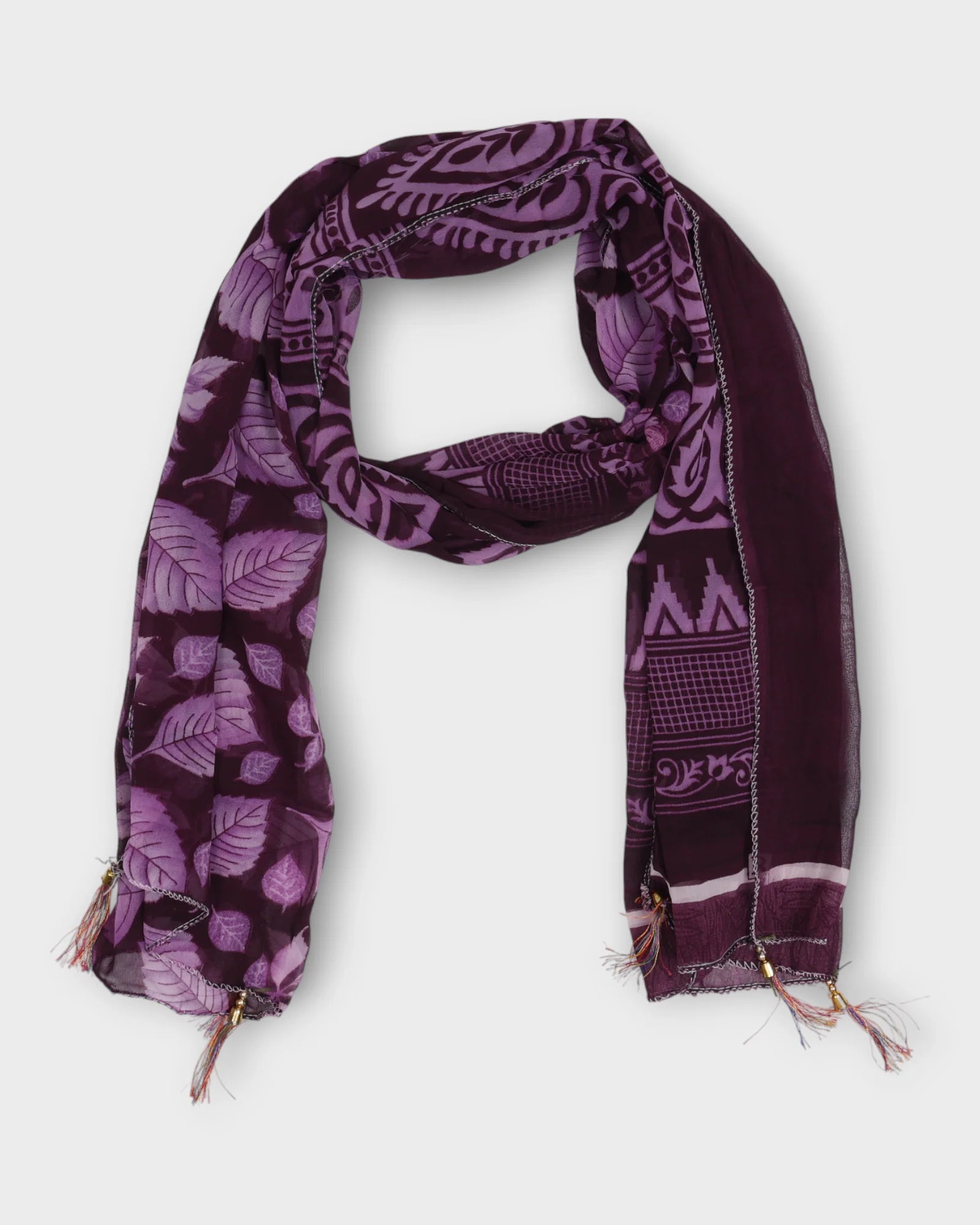 Elegant Travel Women's Wrap