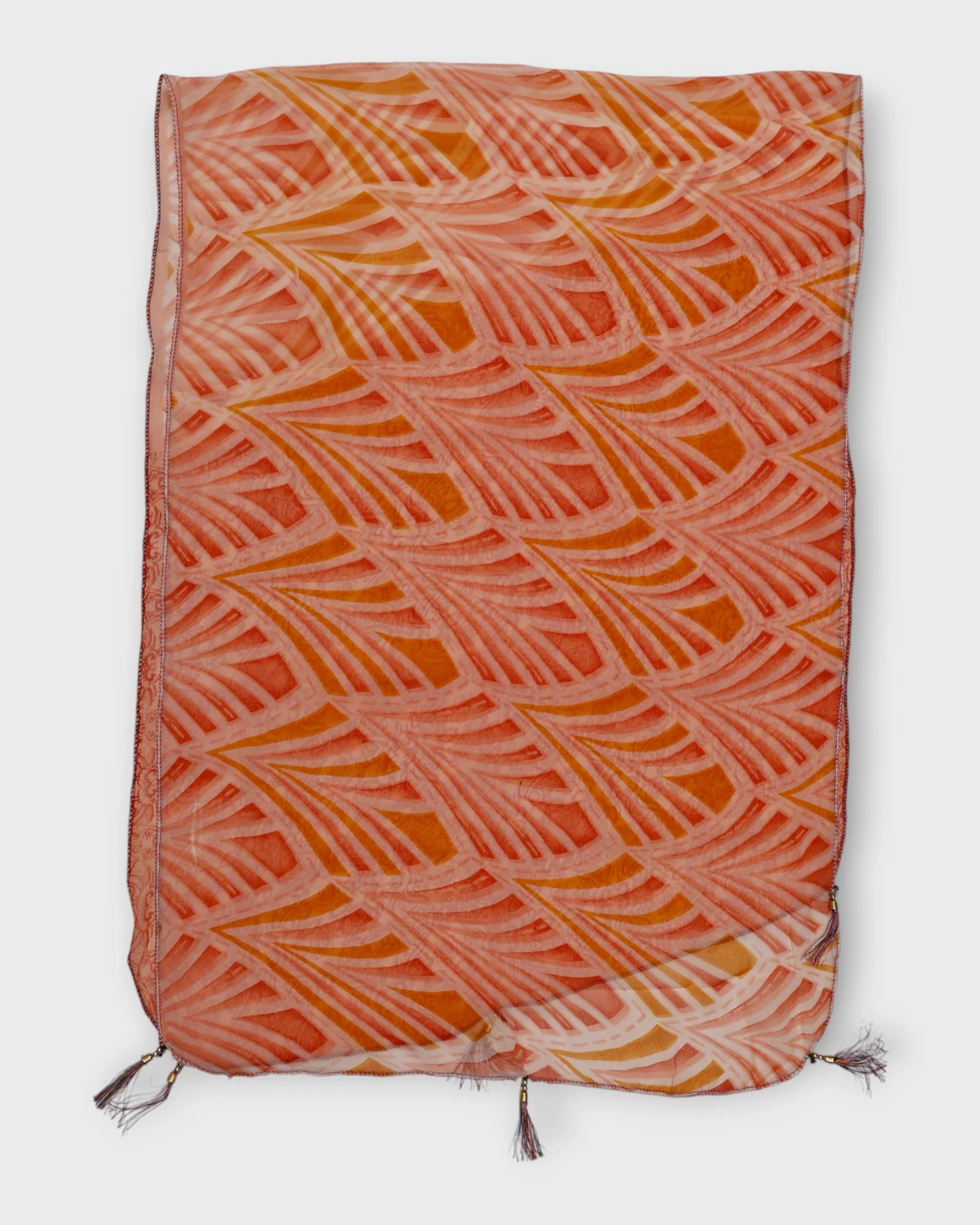 Stylish All-Season Scarf