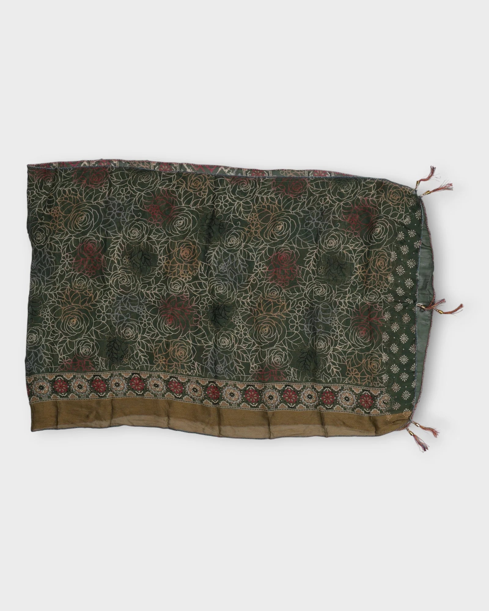 Casual Chic Women's Scarf