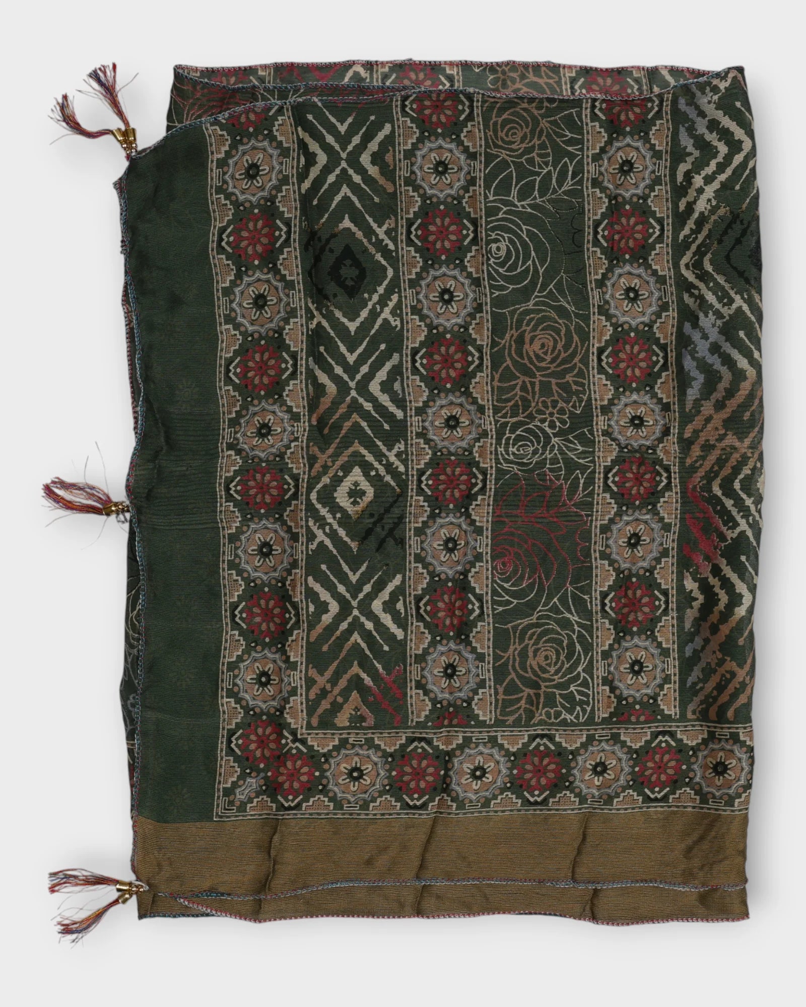 Casual Chic Women's Scarf