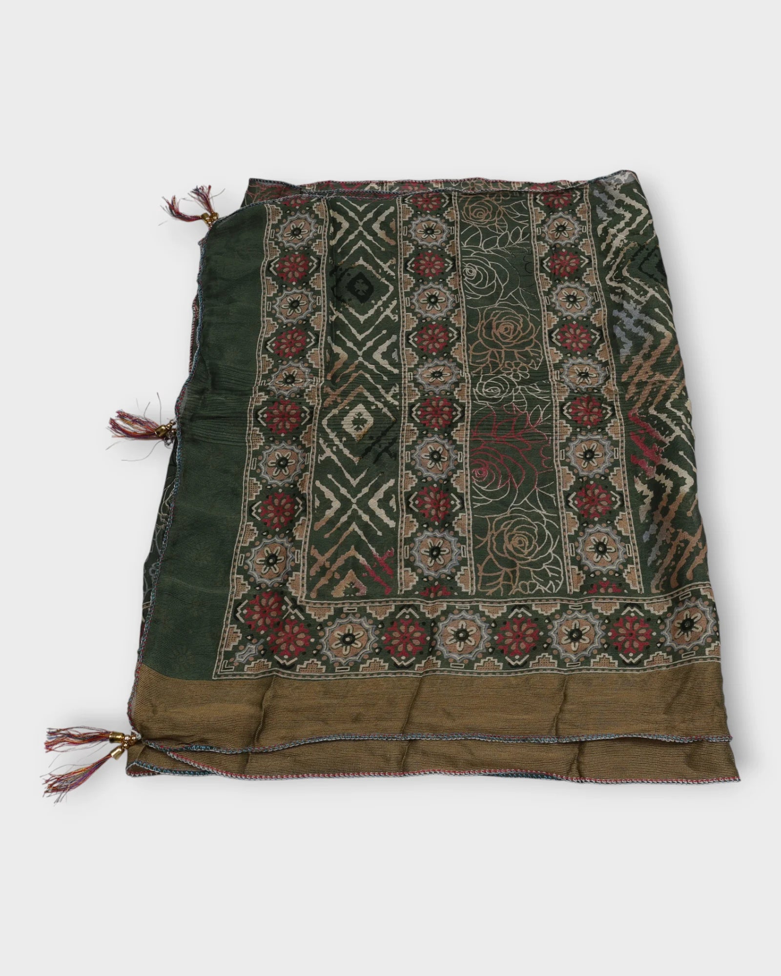 Casual Chic Women's Scarf