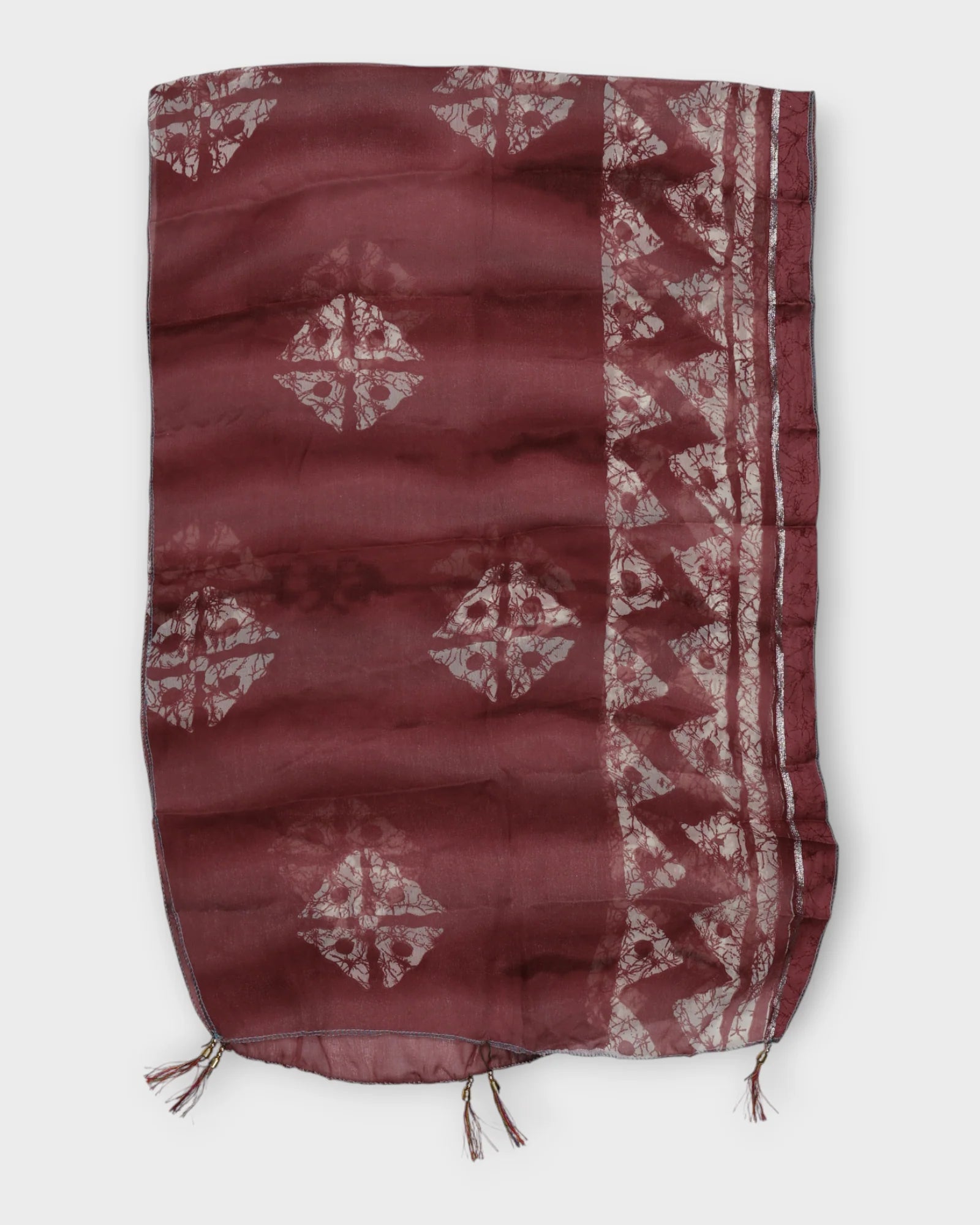 Comfortable Ensemble Women's Scarf