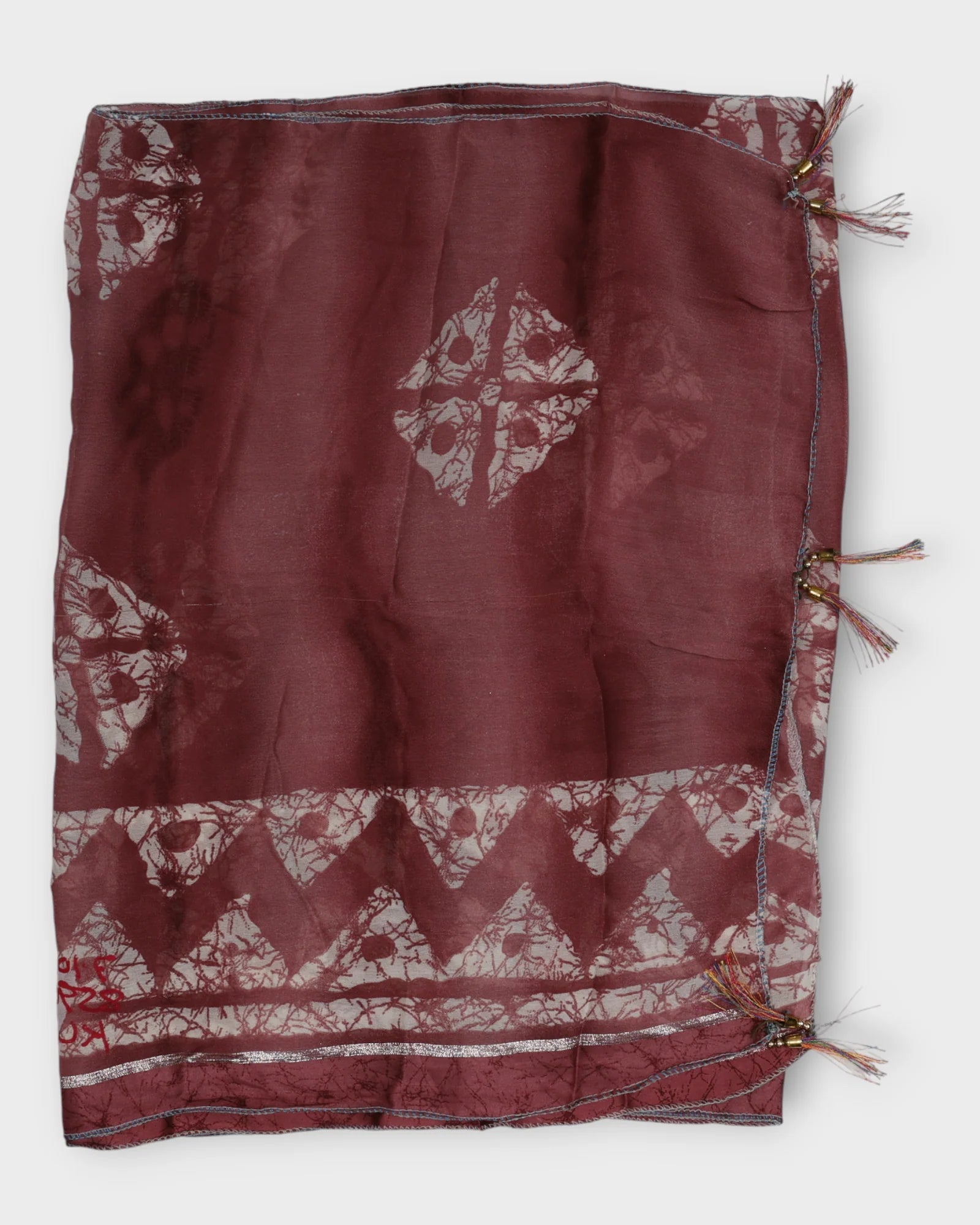 Comfortable Ensemble Women's Scarf