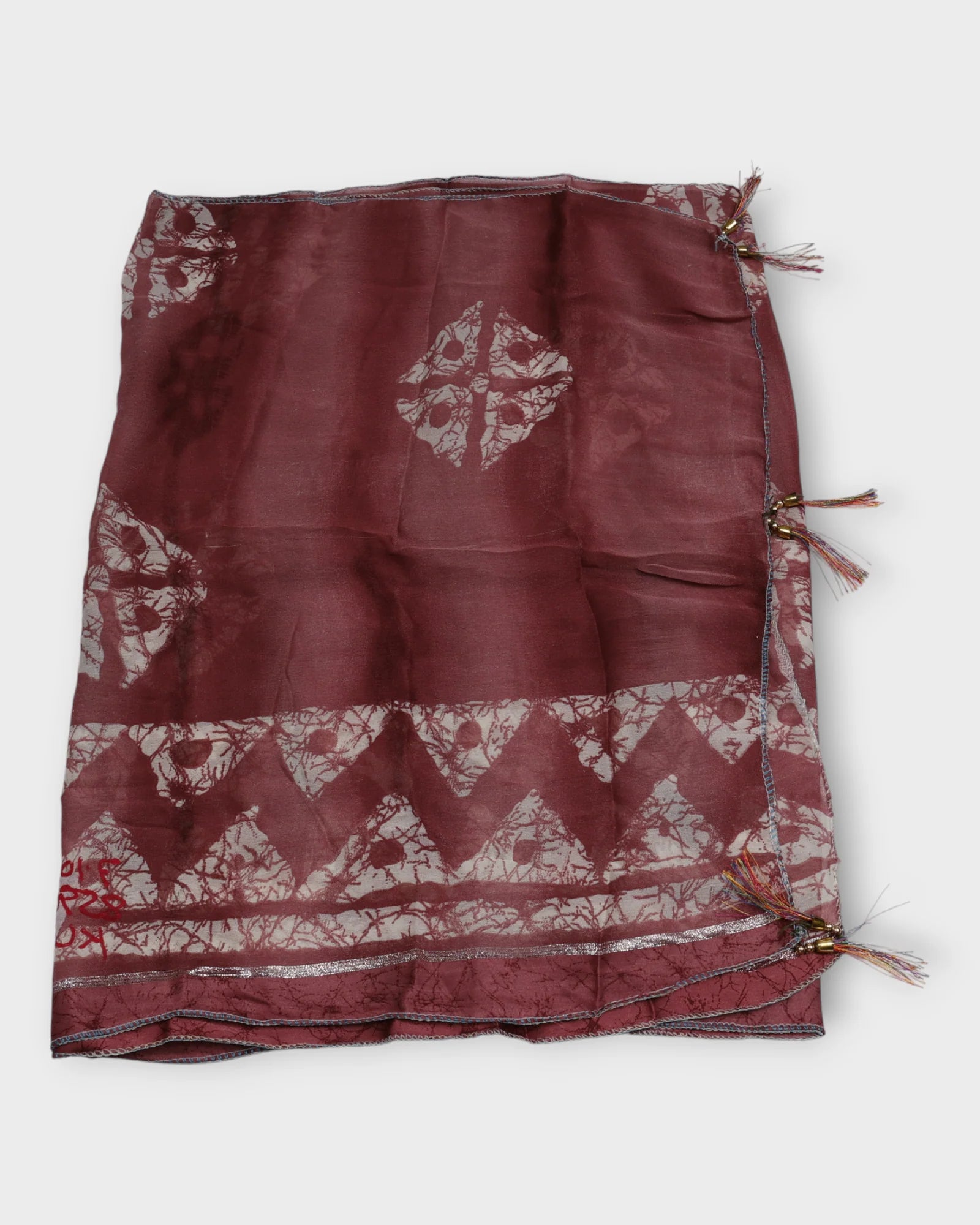 Comfortable Ensemble Women's Scarf