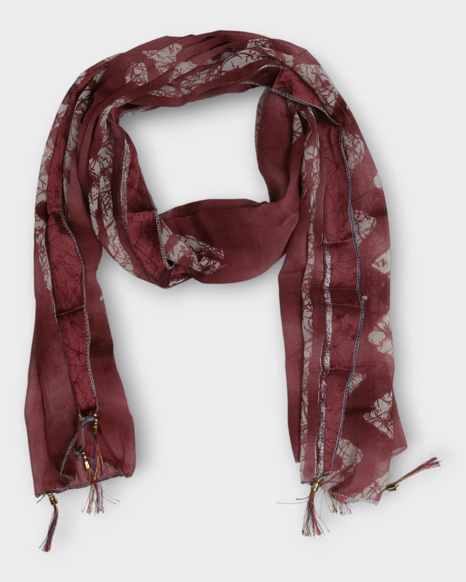 Comfortable Ensemble Women's Scarf