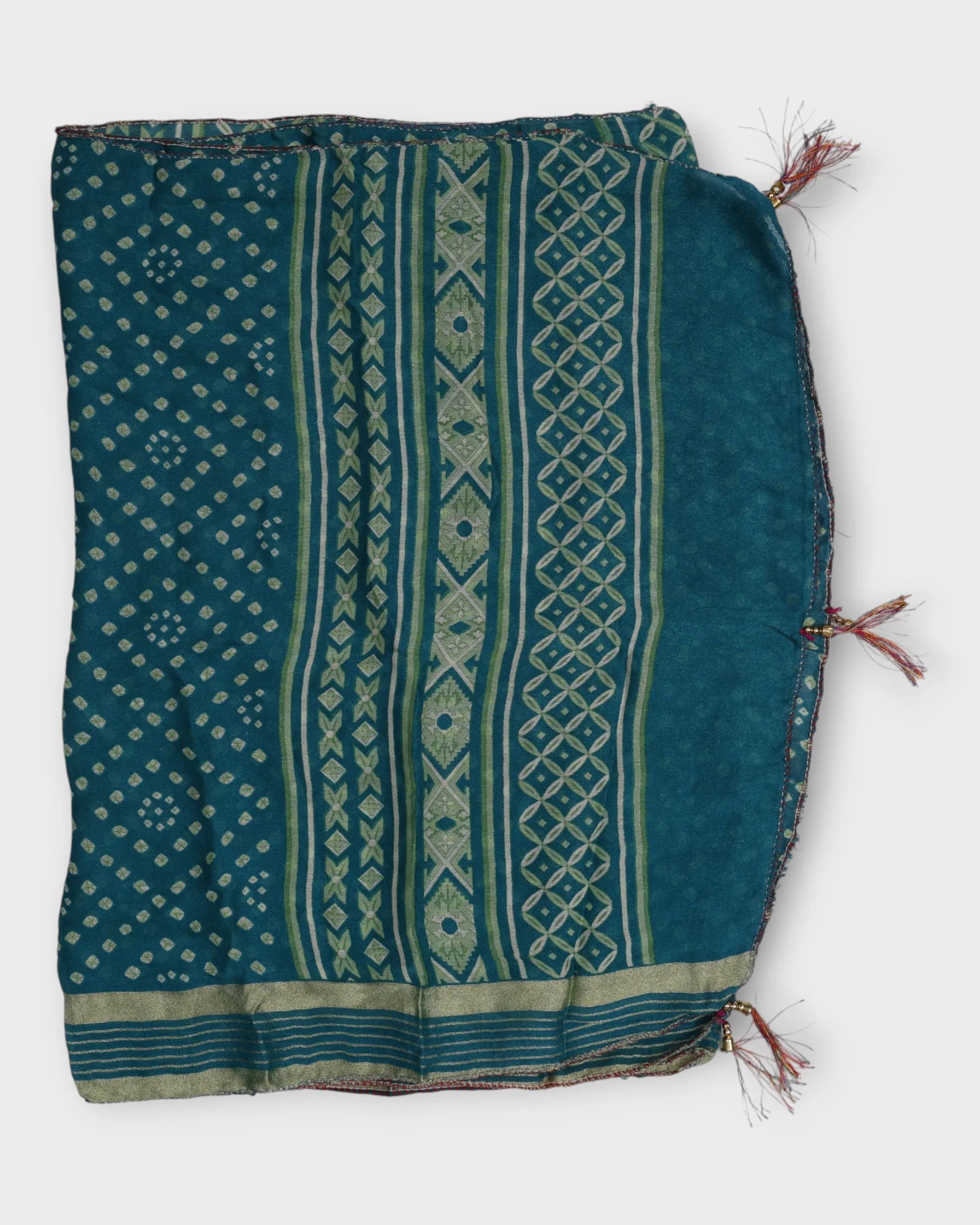 Timeless Women's Scarf