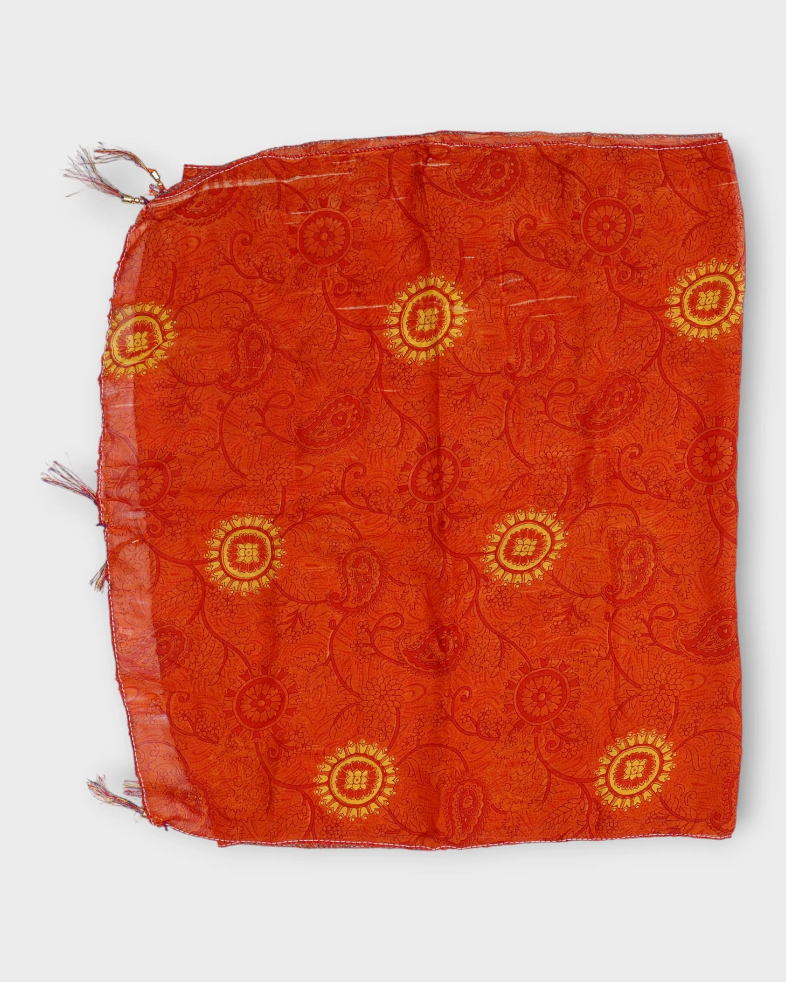 Cozy Everyday Lightweight Scarf