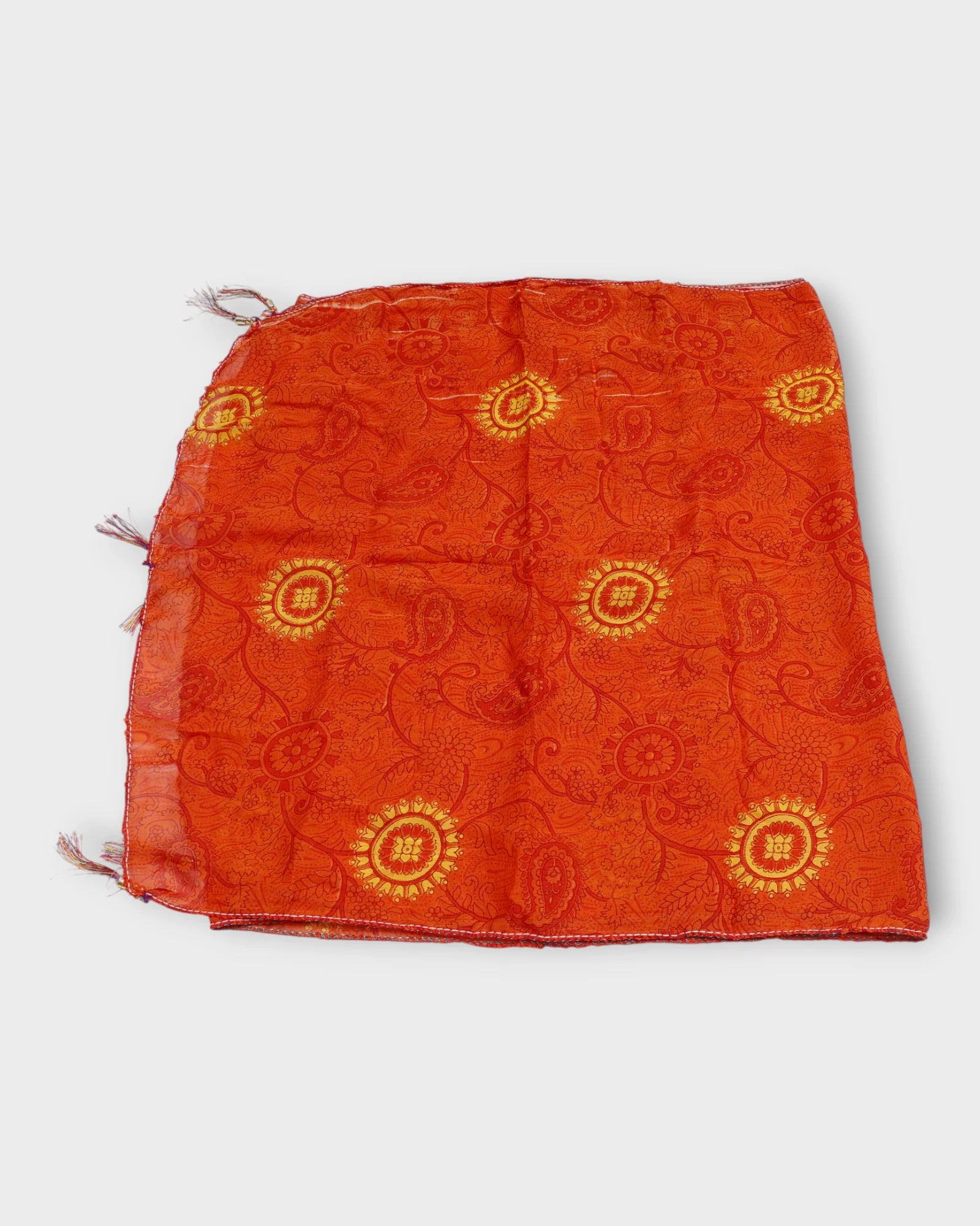 Cozy Everyday Lightweight Scarf