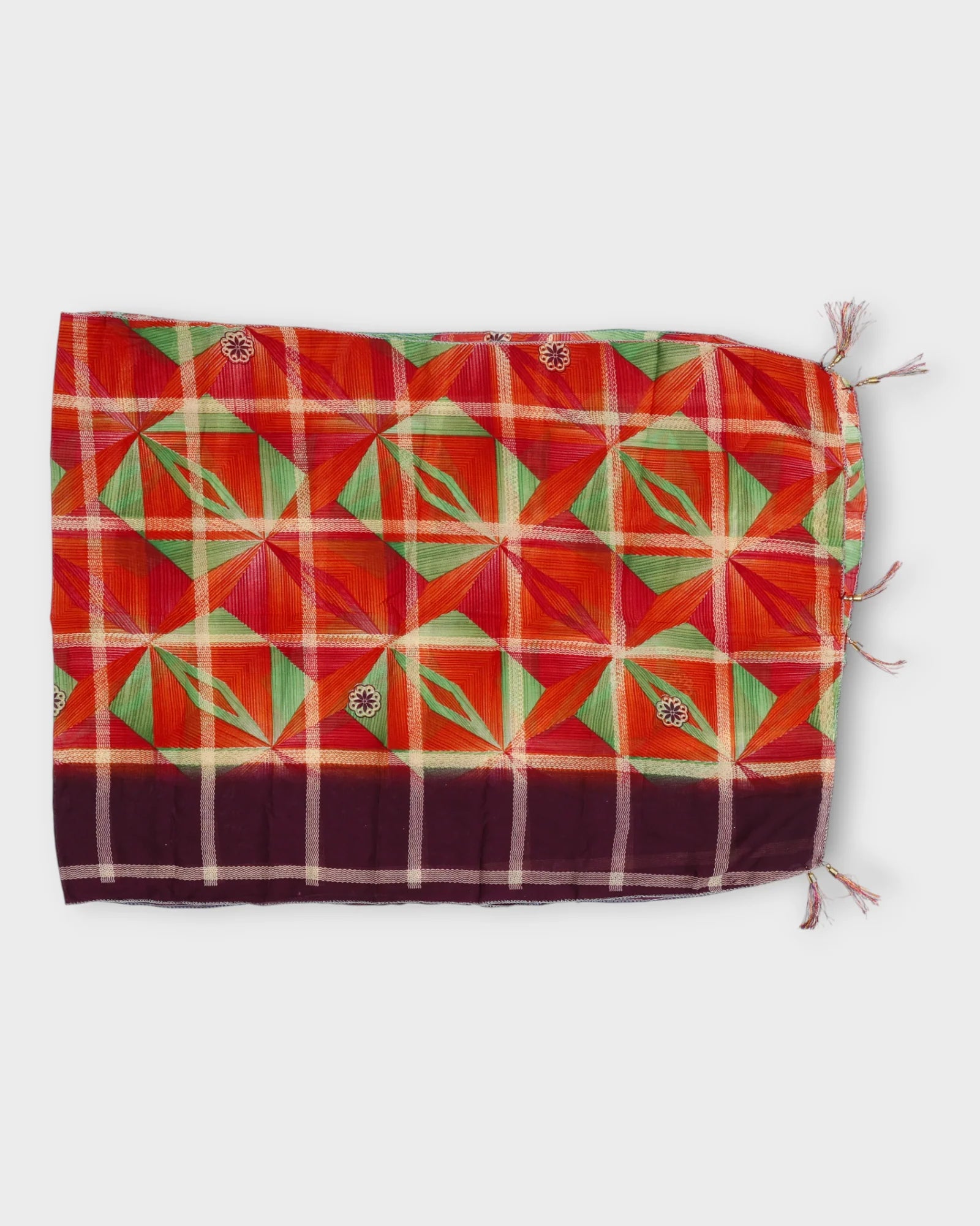 Trendy Casual Women's Wrap