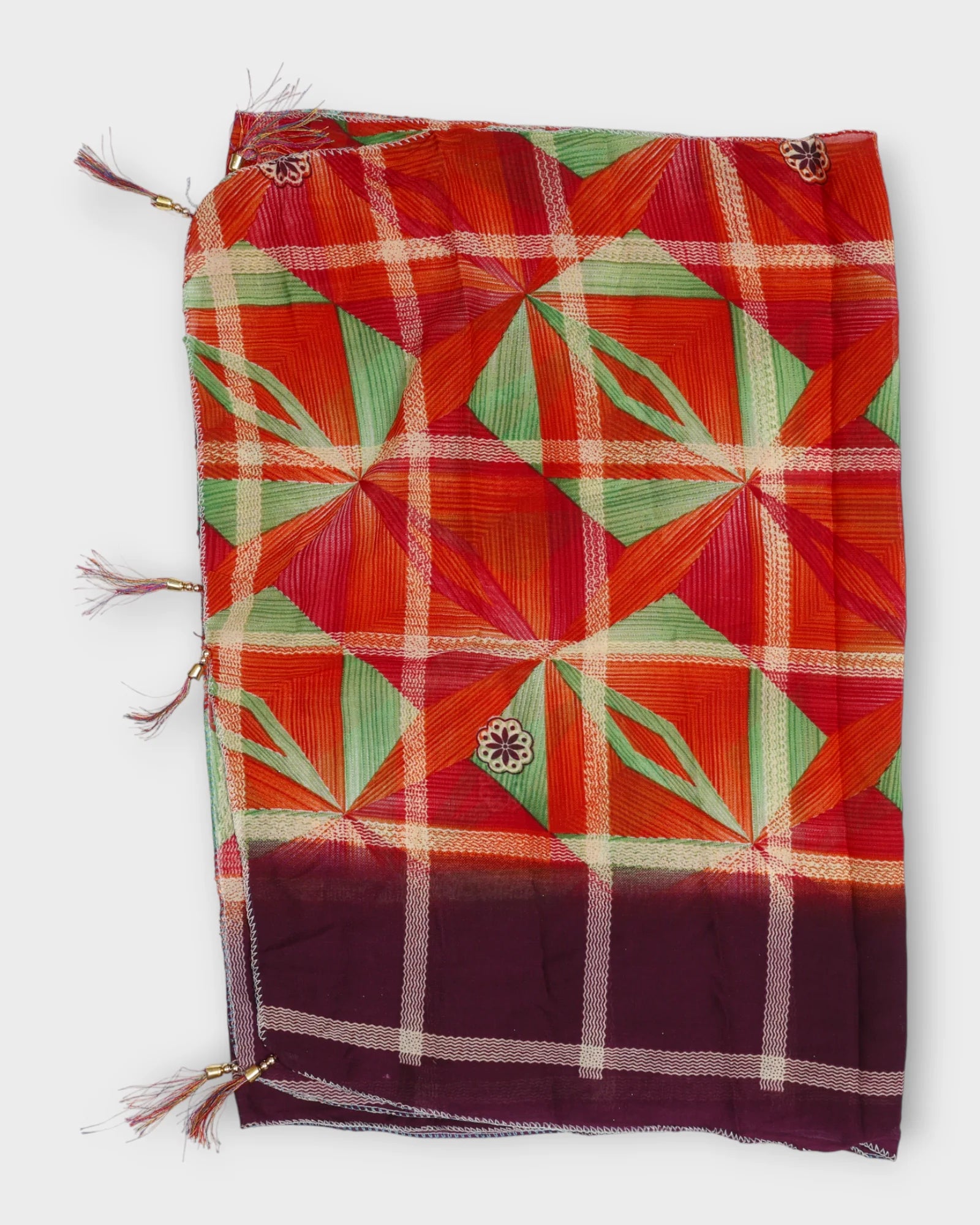 Trendy Casual Women's Wrap