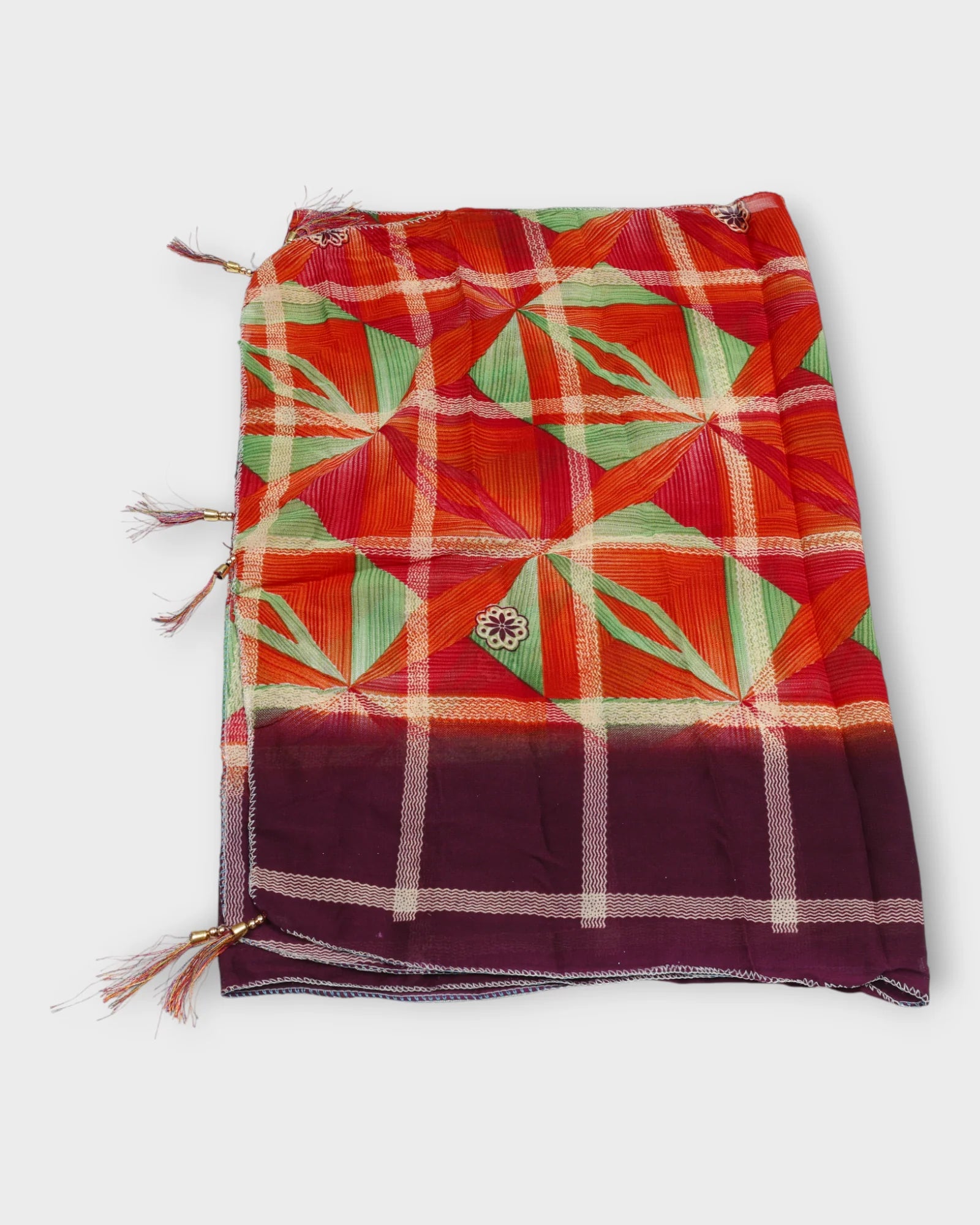 Trendy Casual Women's Wrap