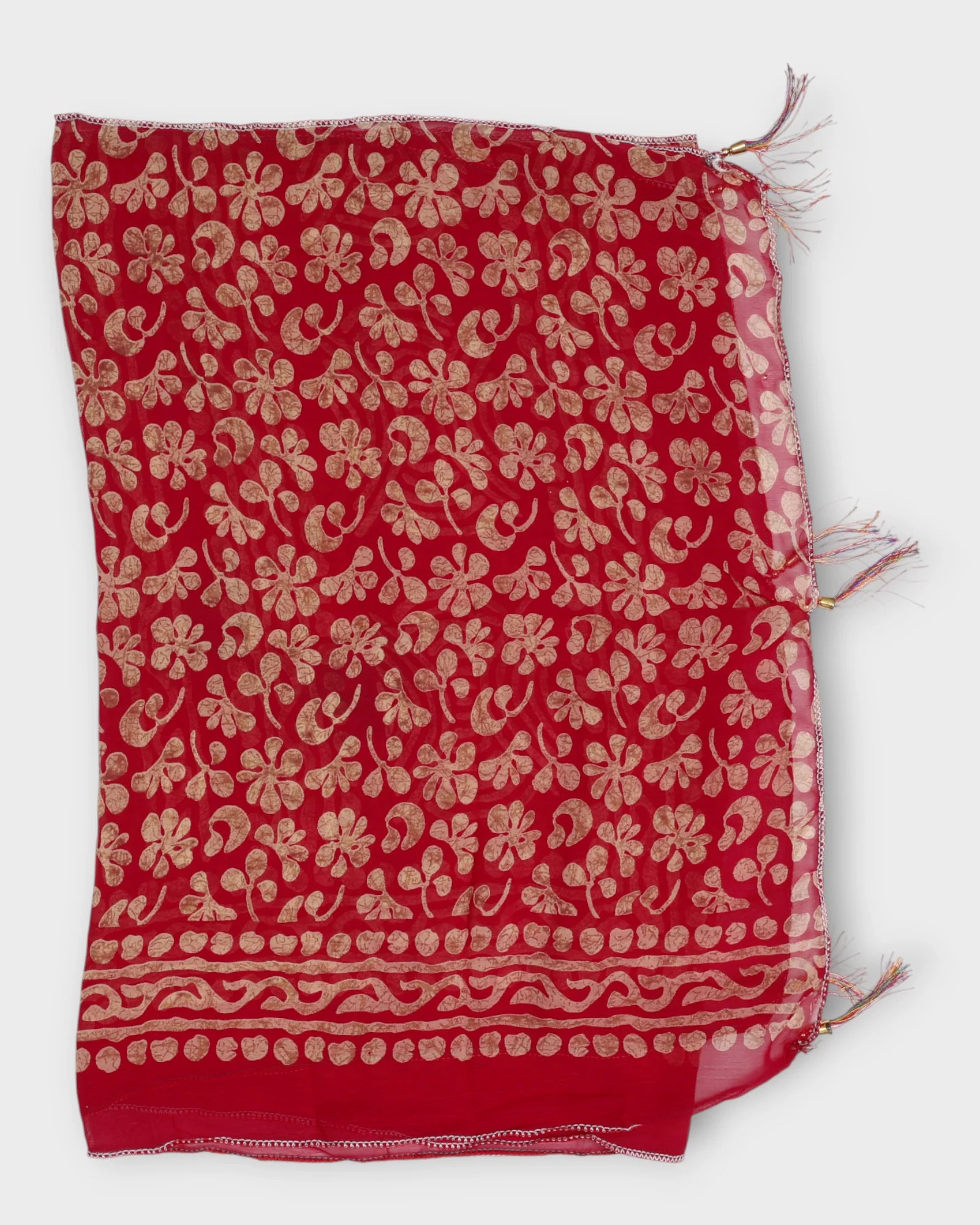 Sophisticated Women's Shawl