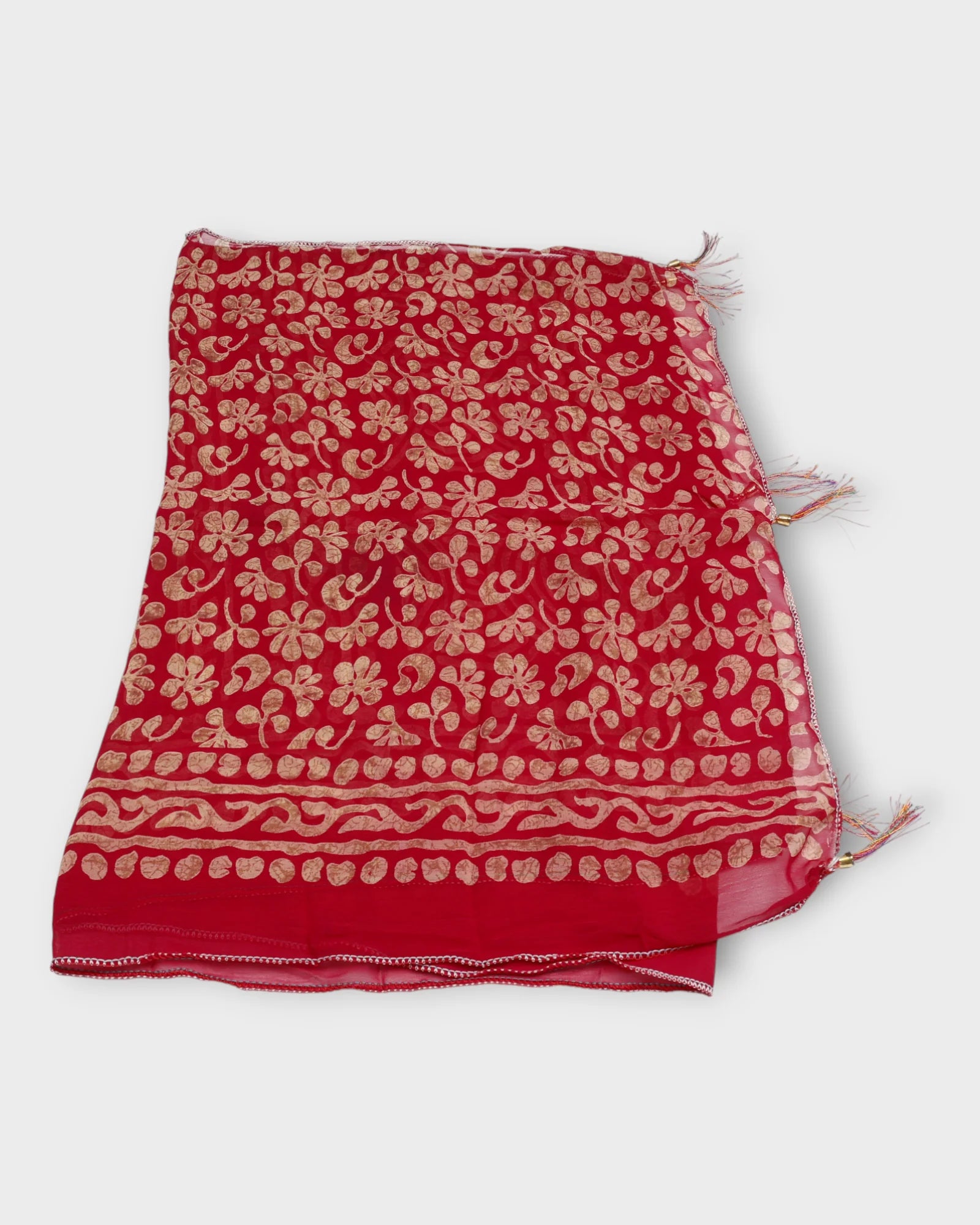 Sophisticated Women's Shawl