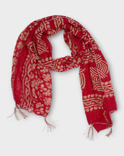 Sophisticated Women's Shawl