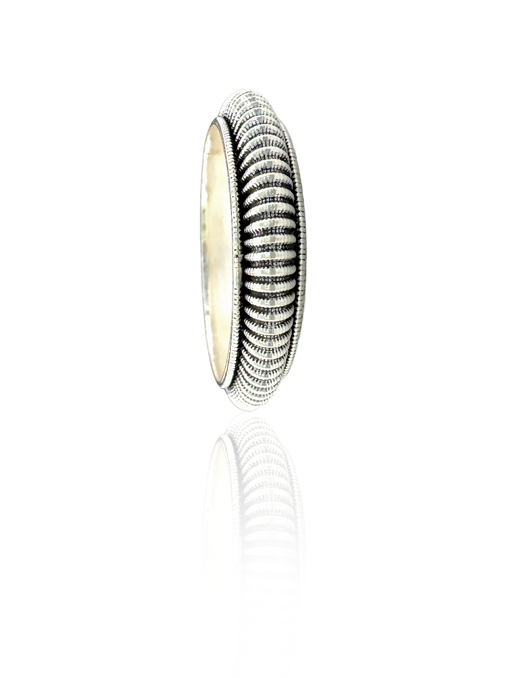 Majestic March Bangle