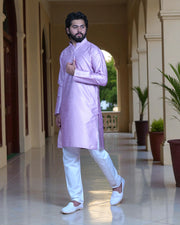 Festive Kurta Pajama Tradition Meets Modern Flair