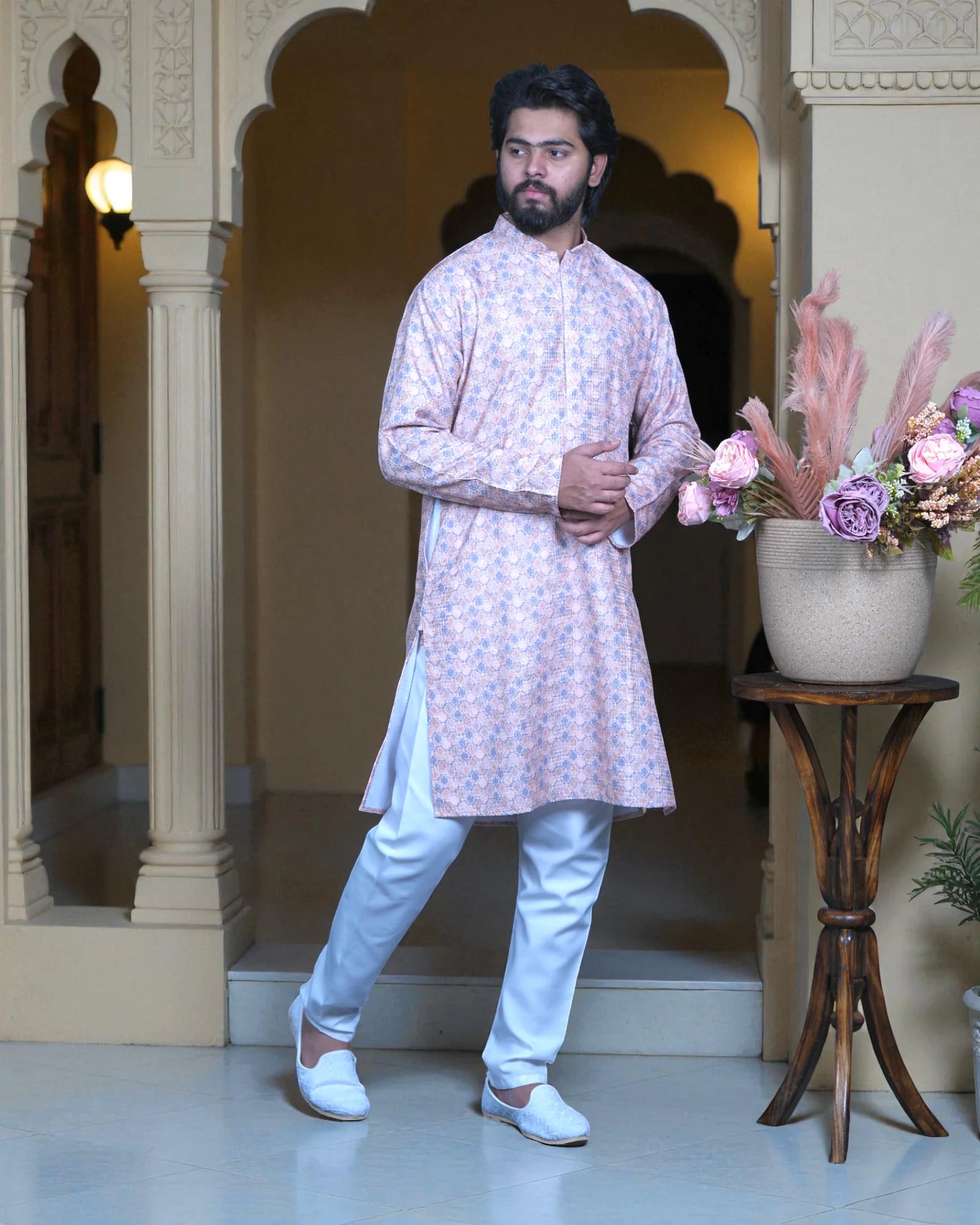 Ethnic Wear