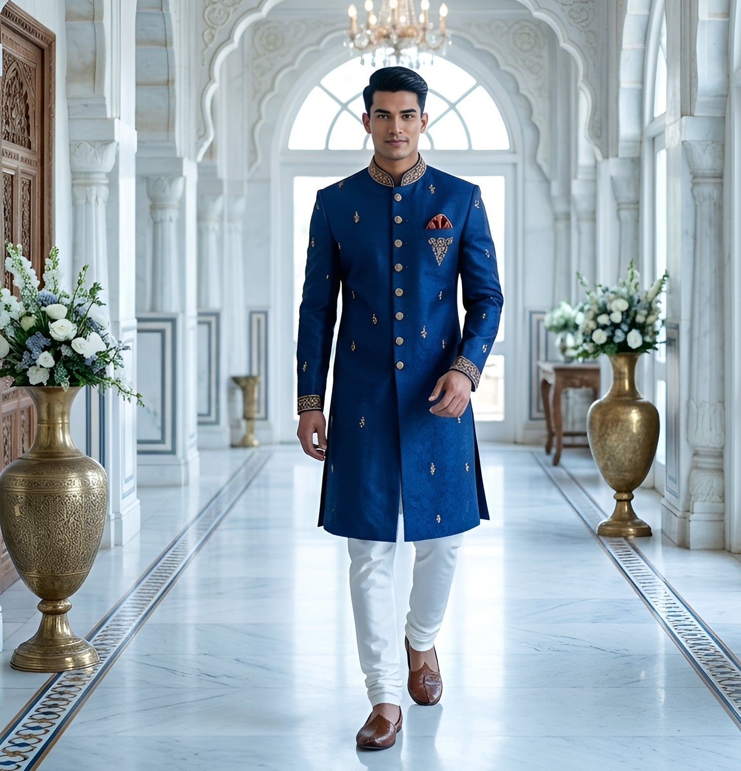 Men's Fashion • Up to 25% Off