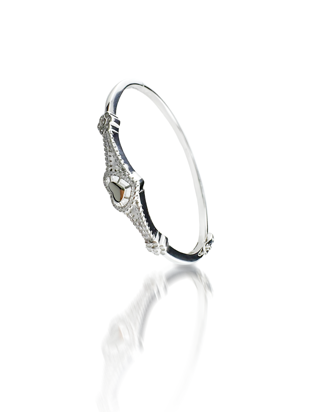 Quiet Glamour Bracelet