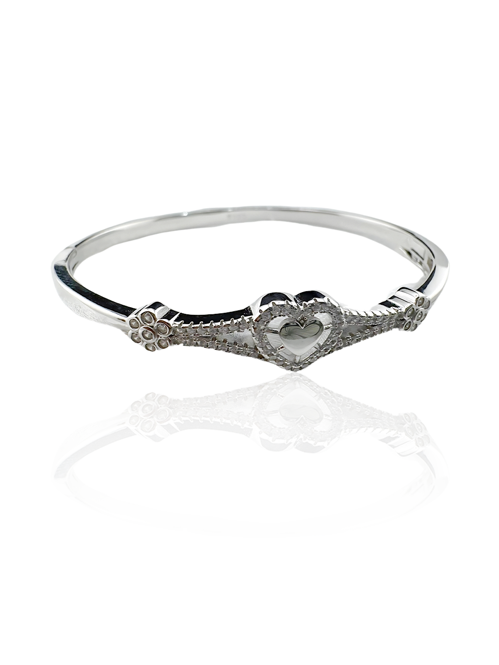 Quiet Glamour Bracelet