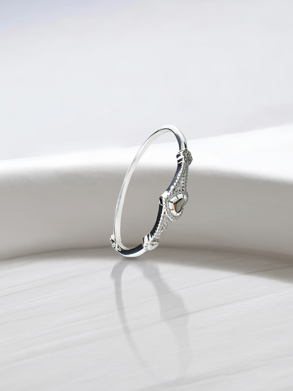 Quiet Glamour Bracelet