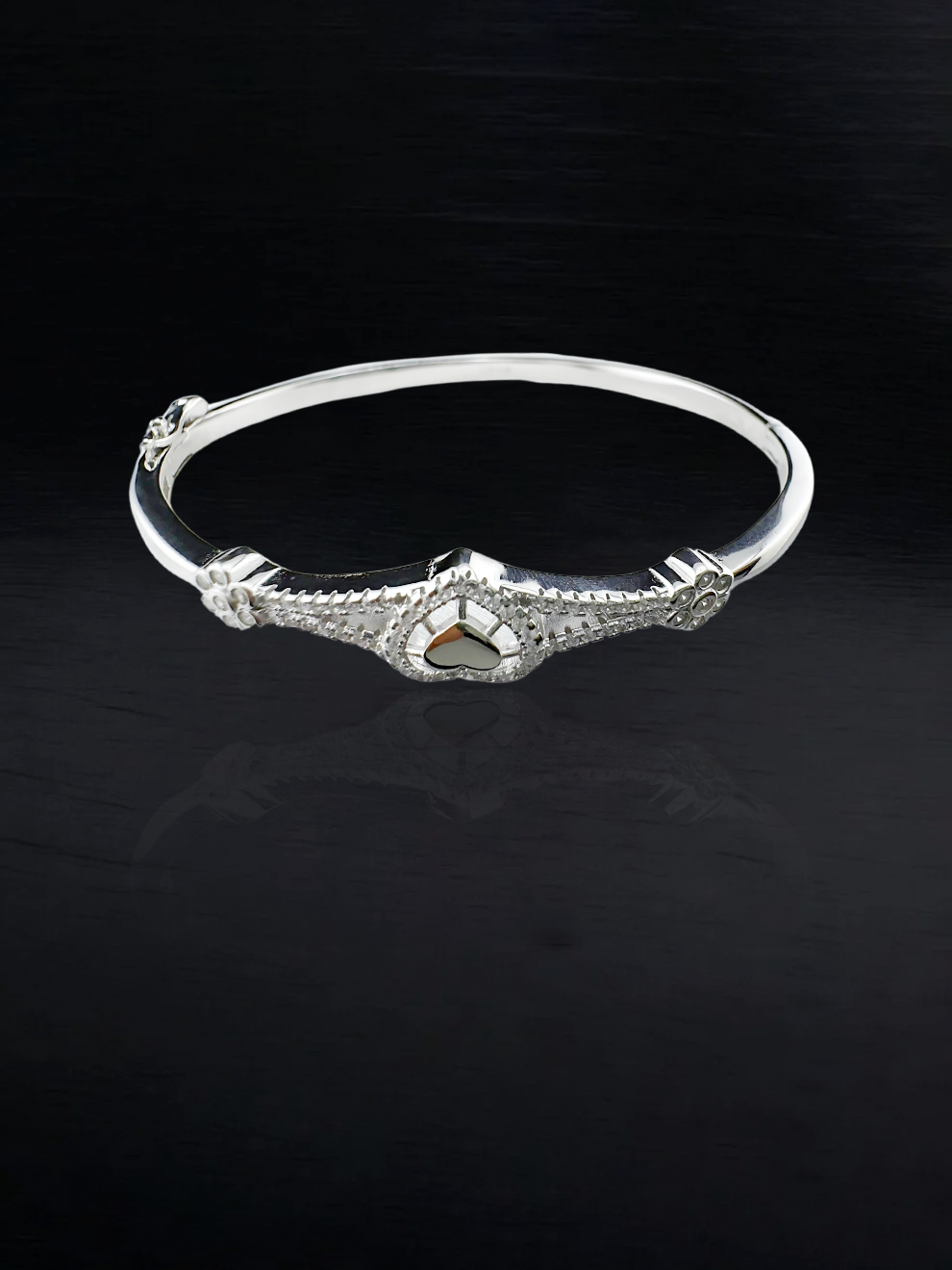 Quiet Glamour Bracelet